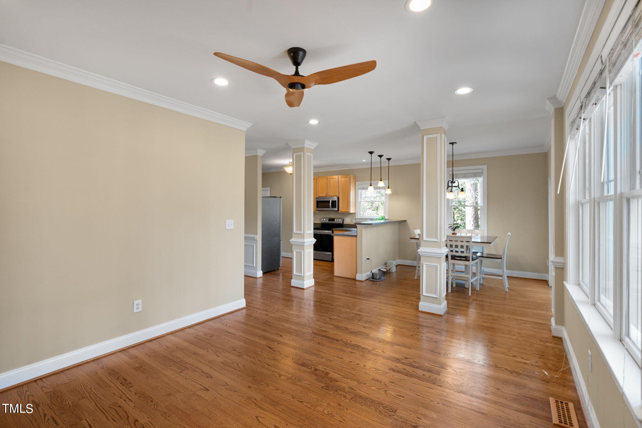 610 Scotts Ridge Trail