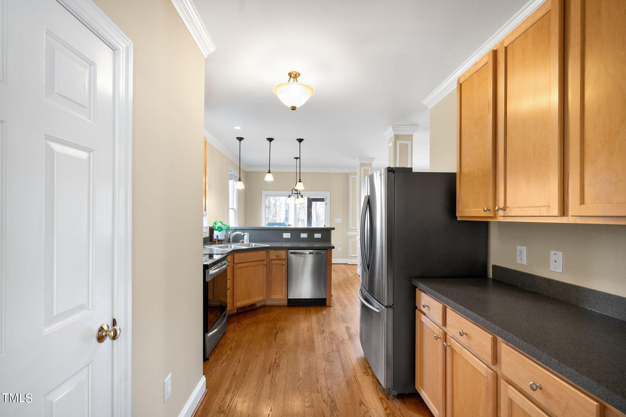 610 Scotts Ridge Trail
