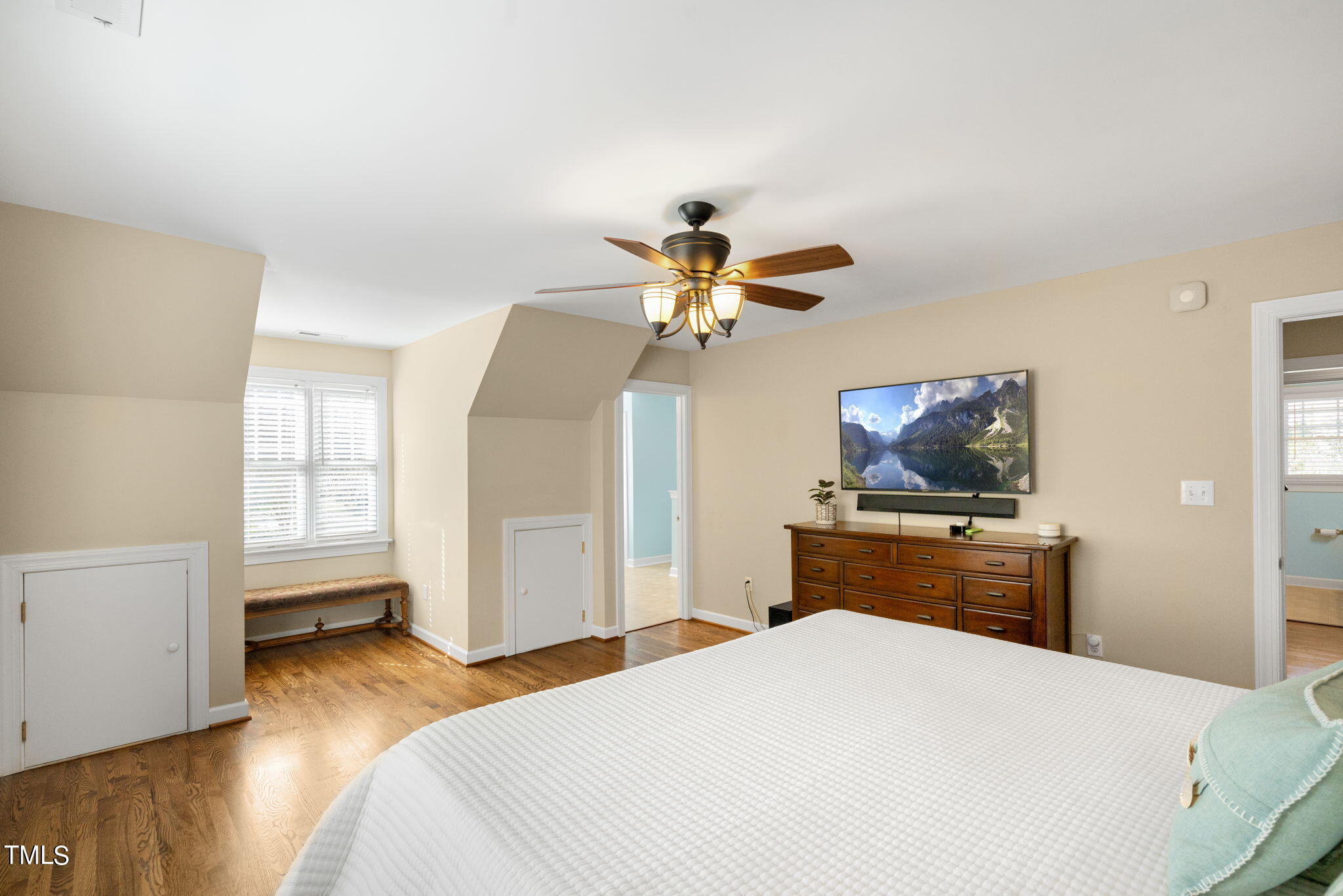610 Scotts Ridge Trail