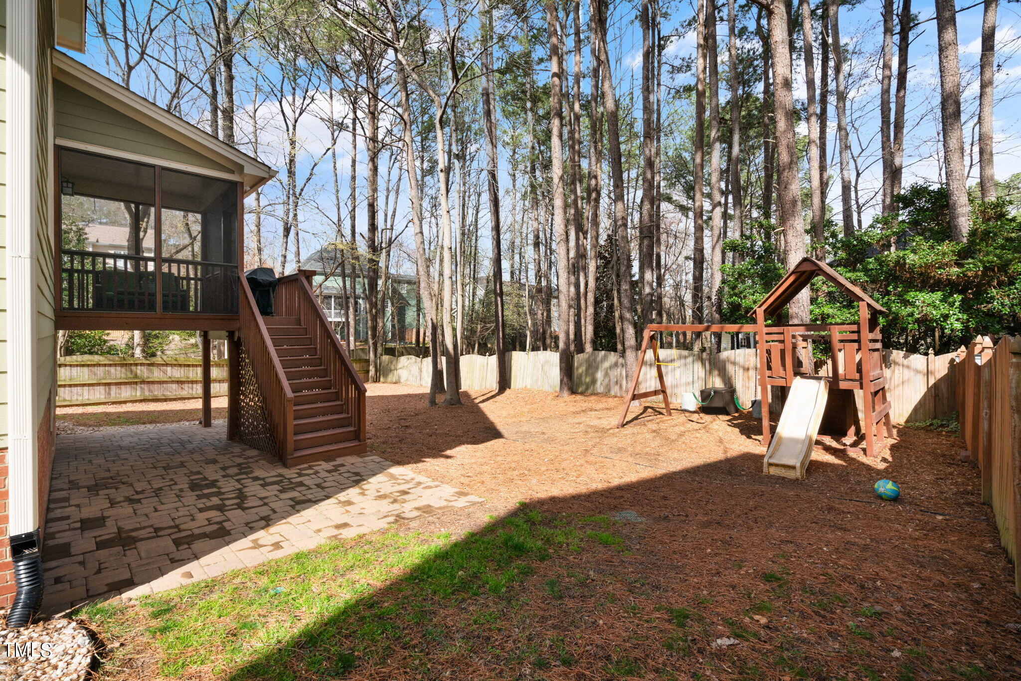 610 Scotts Ridge Trail