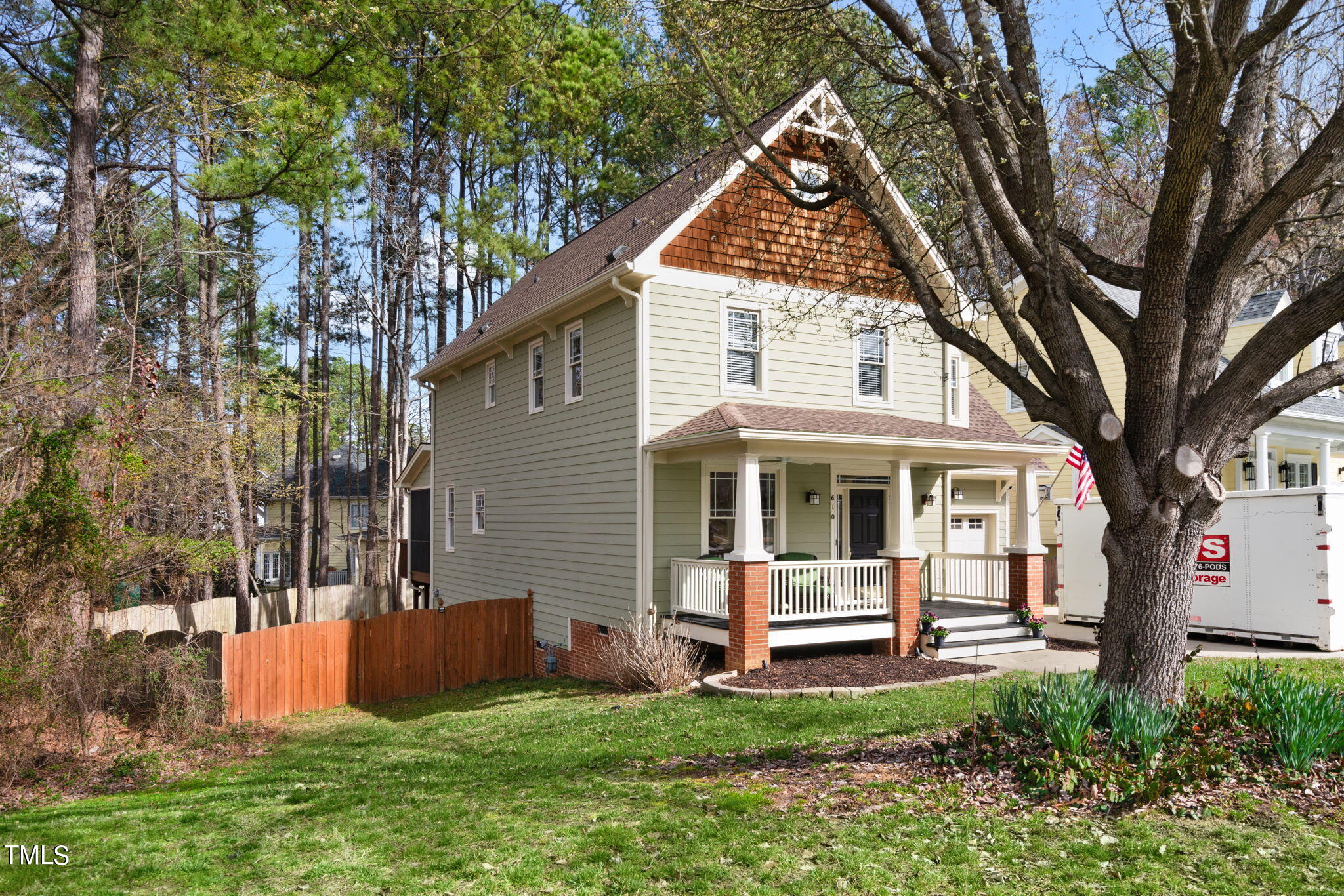 610 Scotts Ridge Trail