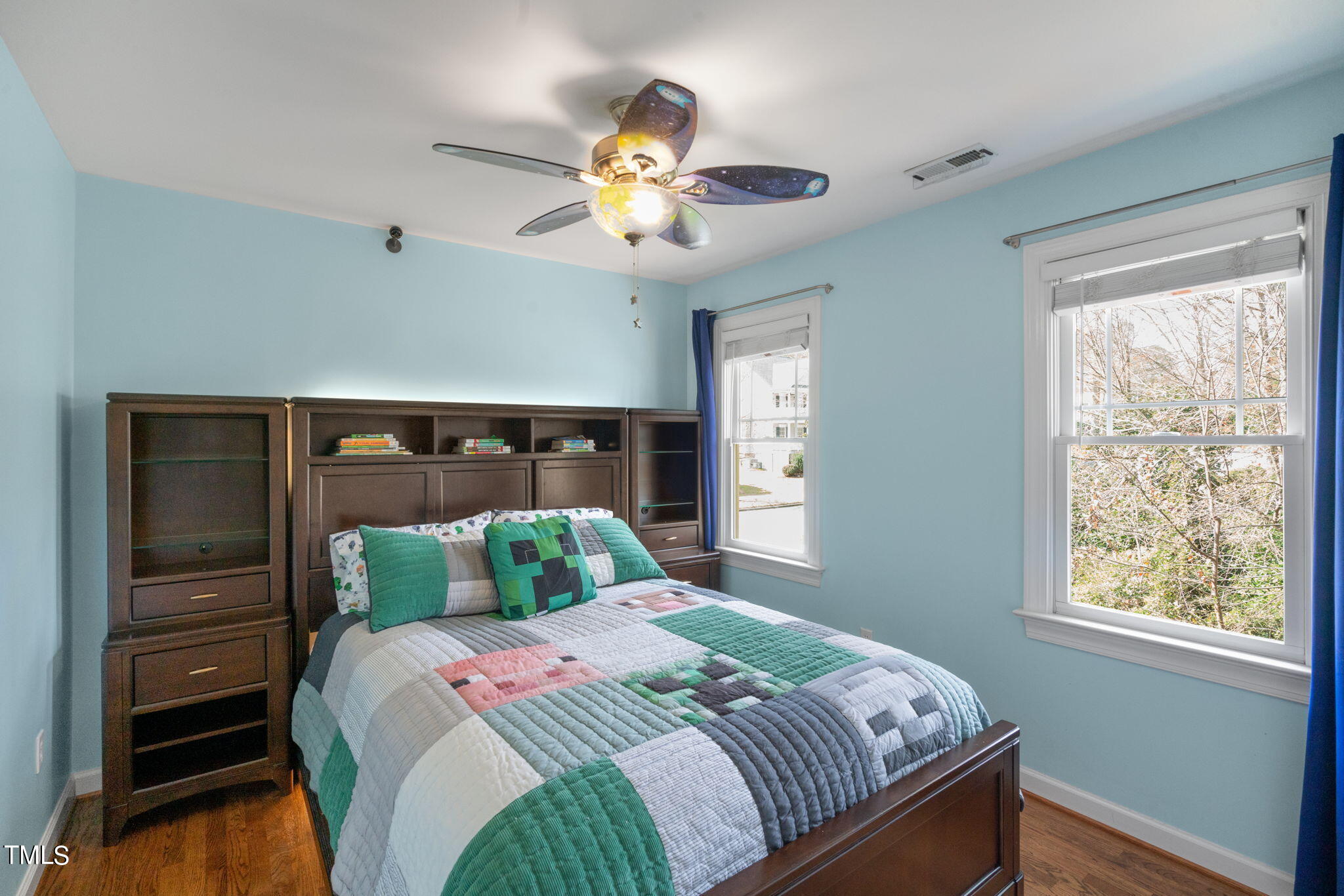 610 Scotts Ridge Trail
