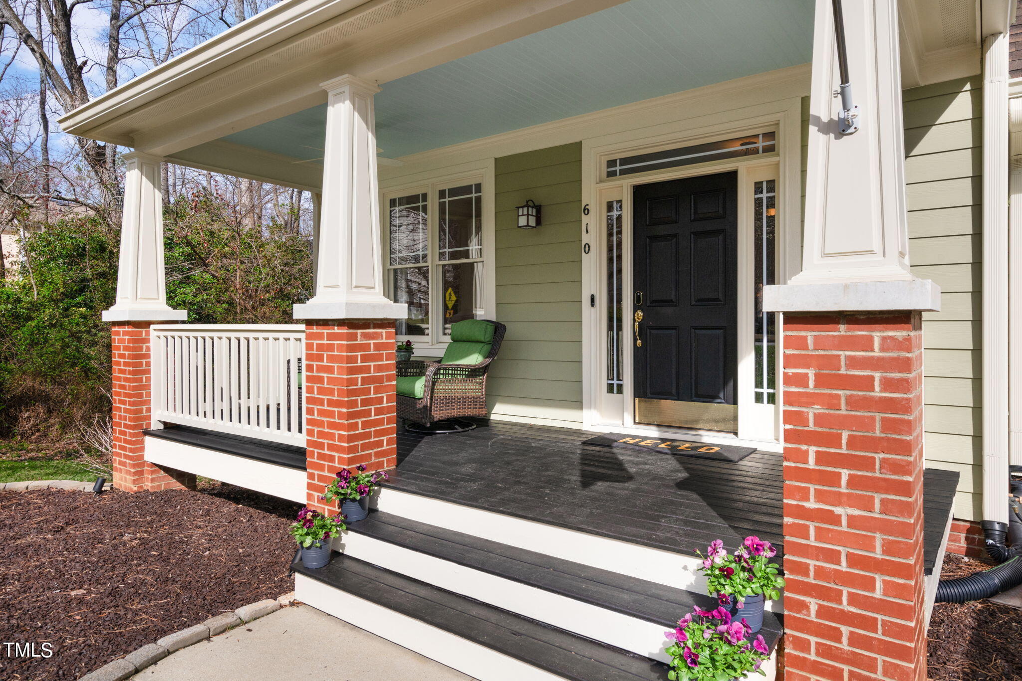 610 Scotts Ridge Trail