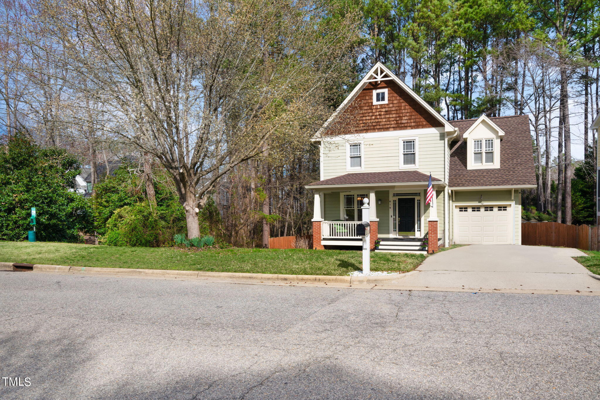 610 Scotts Ridge Trail