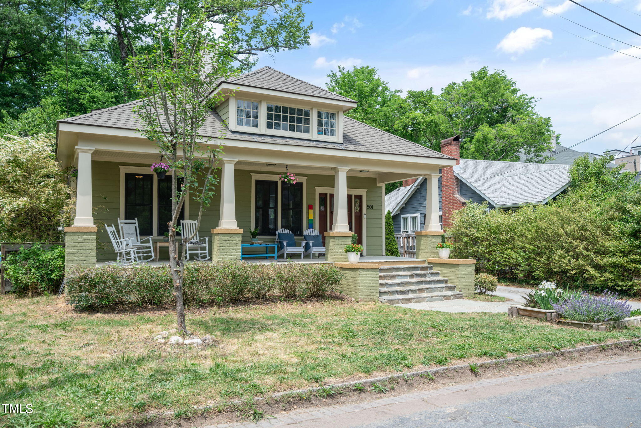 501 N Queen Street
