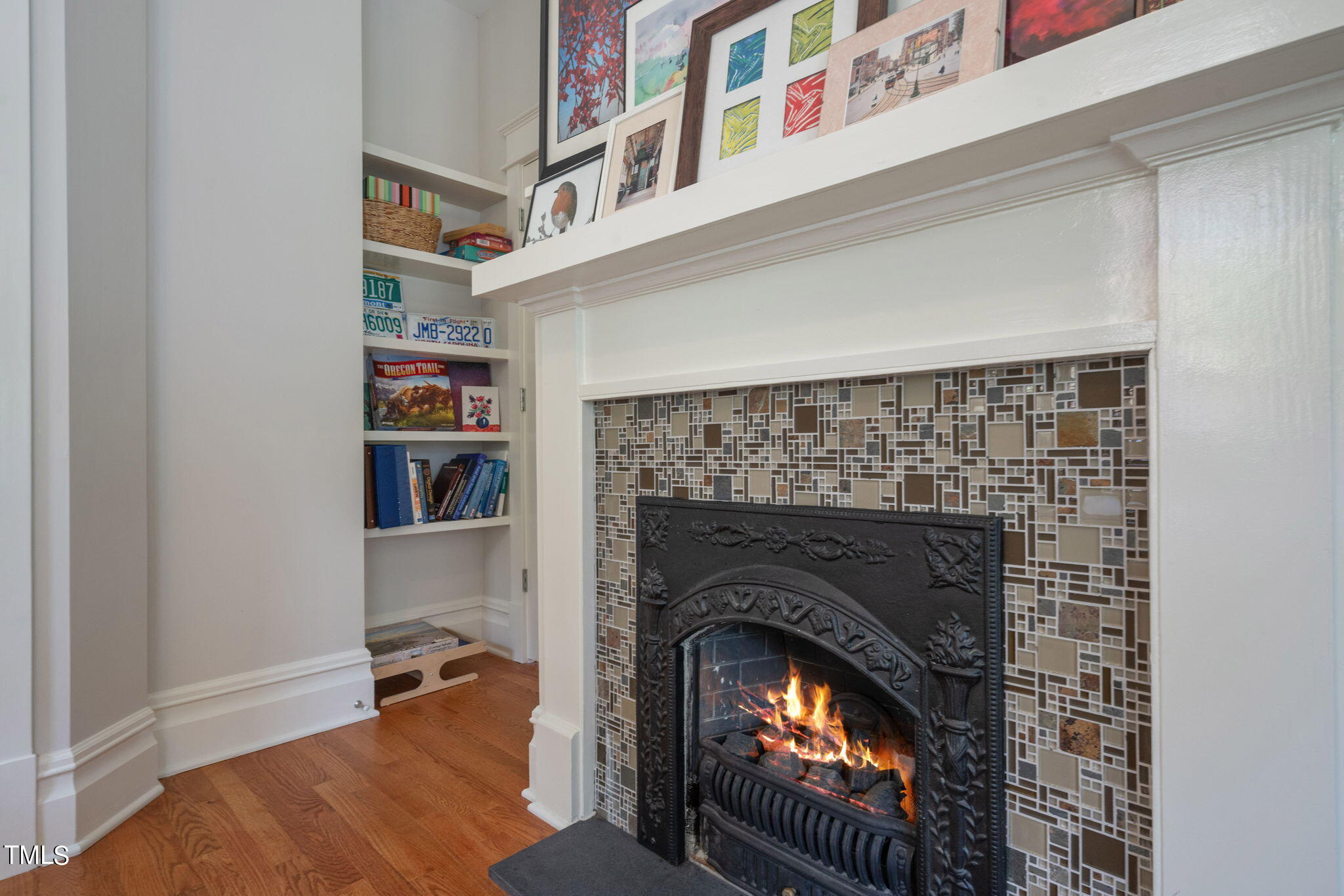 501 N Queen Street