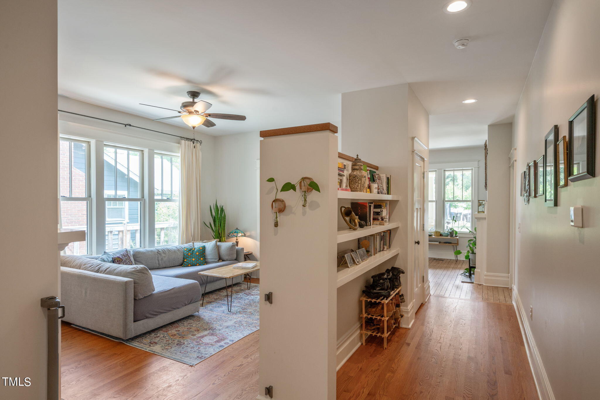501 N Queen Street