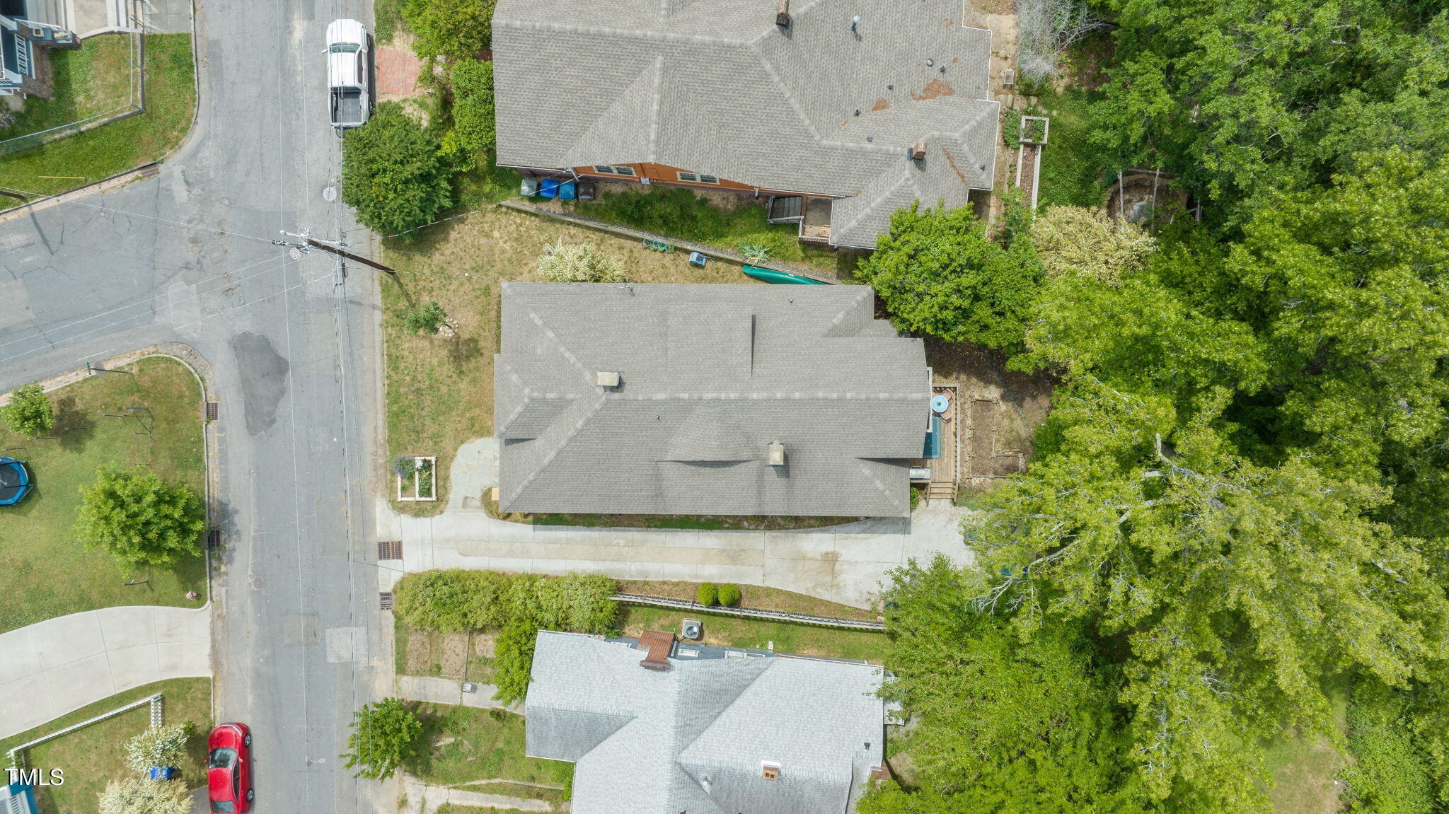 501 N Queen Street