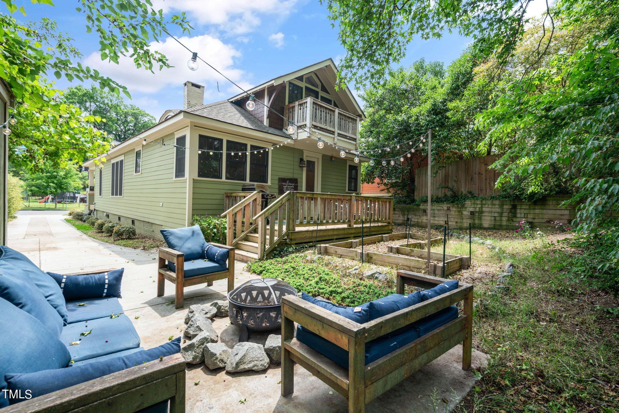 501 N Queen Street