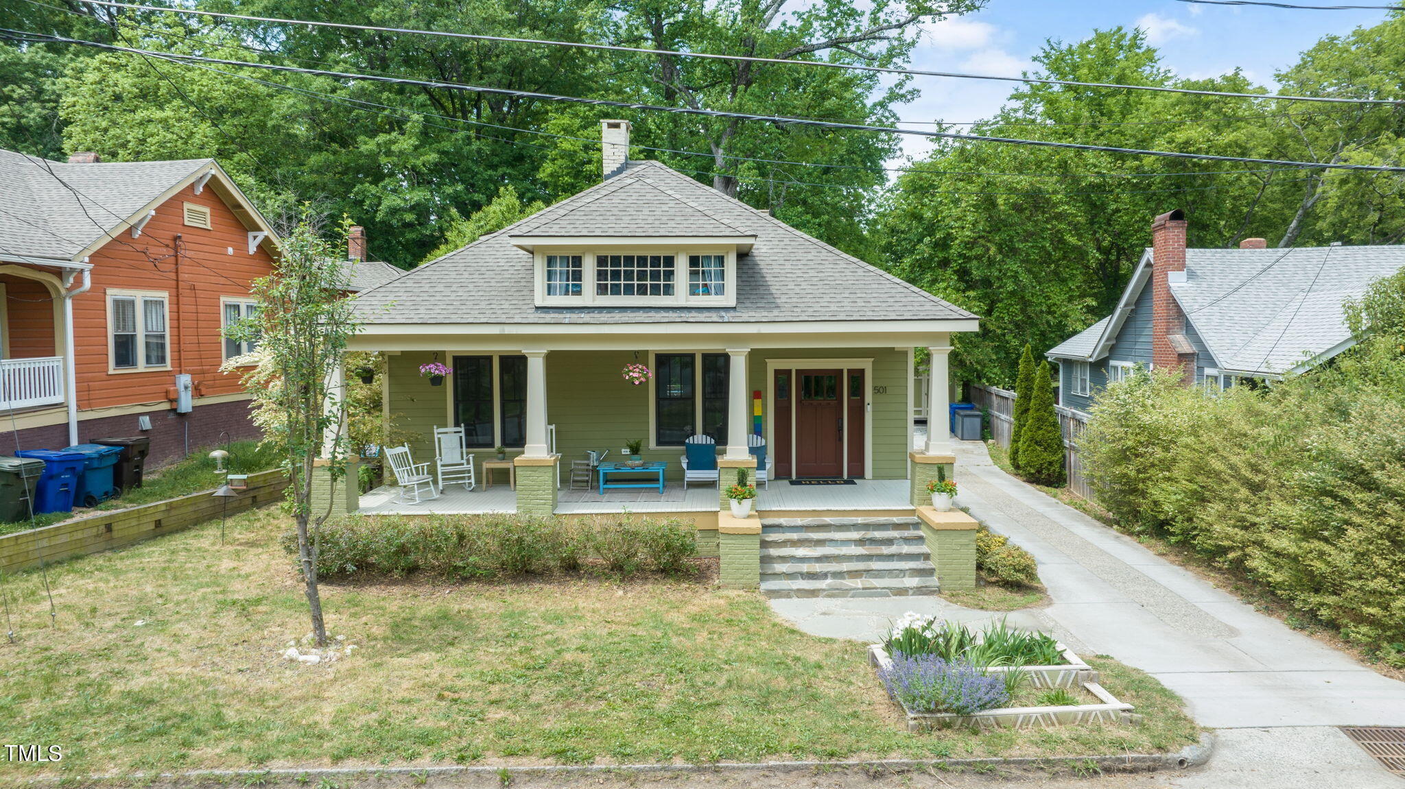 501 N Queen Street