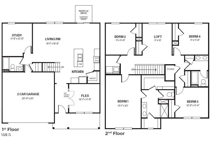 115 Tobacco Woods Drive