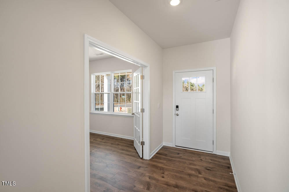 115 Tobacco Woods Drive