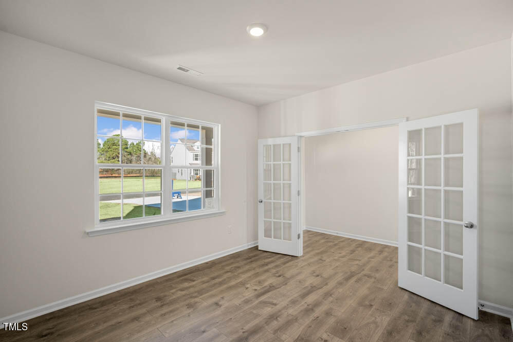 115 Tobacco Woods Drive