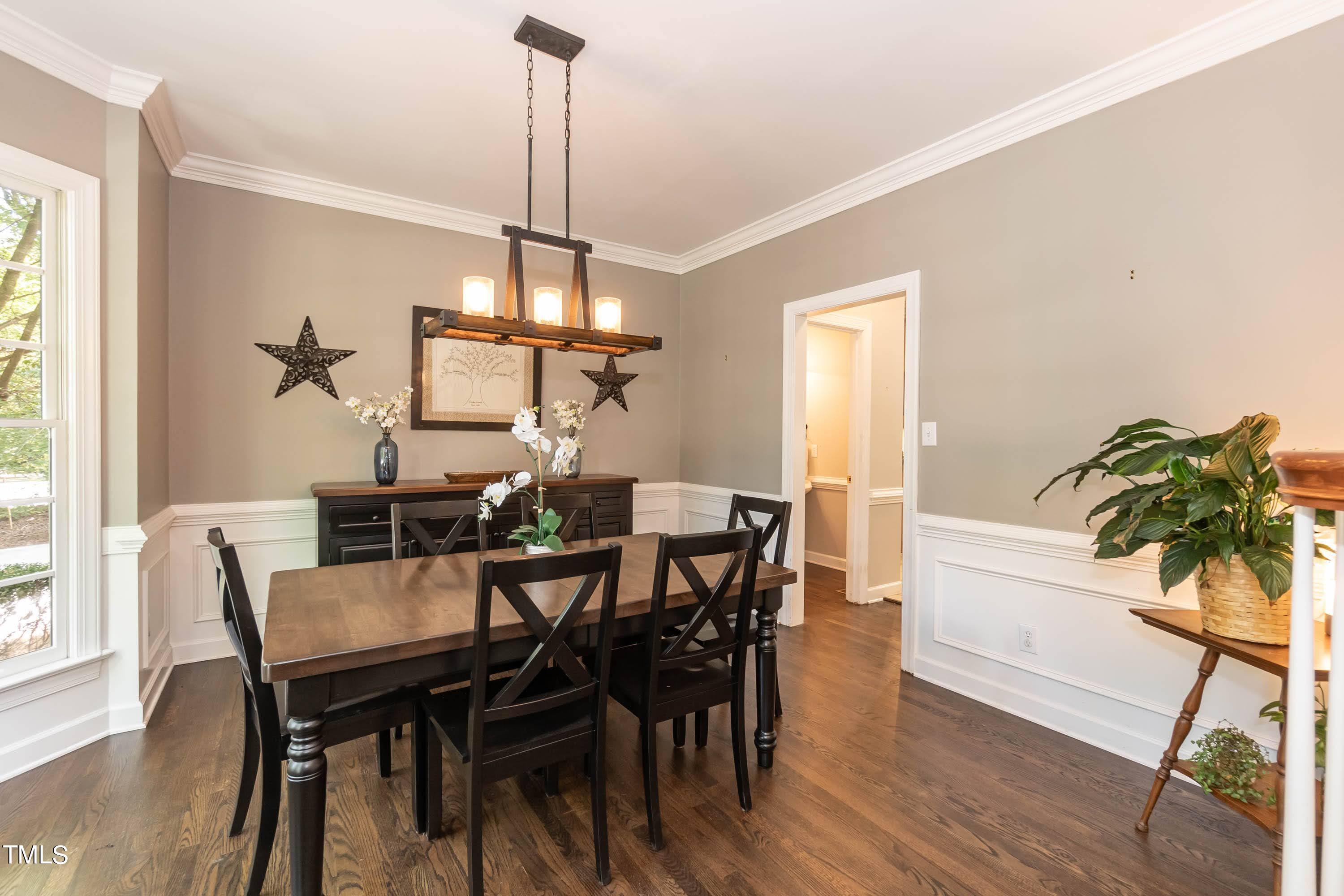 4112 Ridgebrook Bluffs Drive