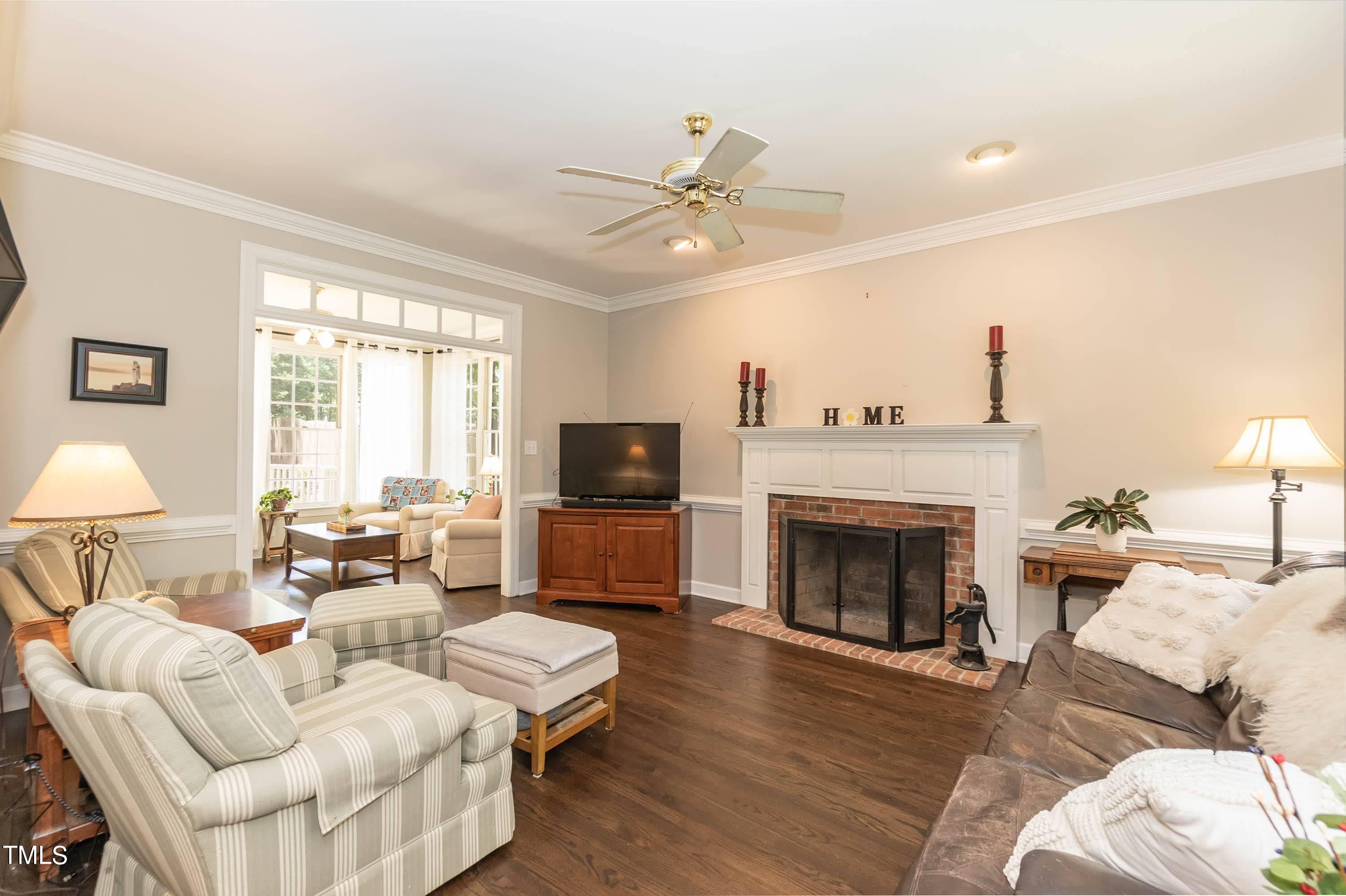 4112 Ridgebrook Bluffs Drive