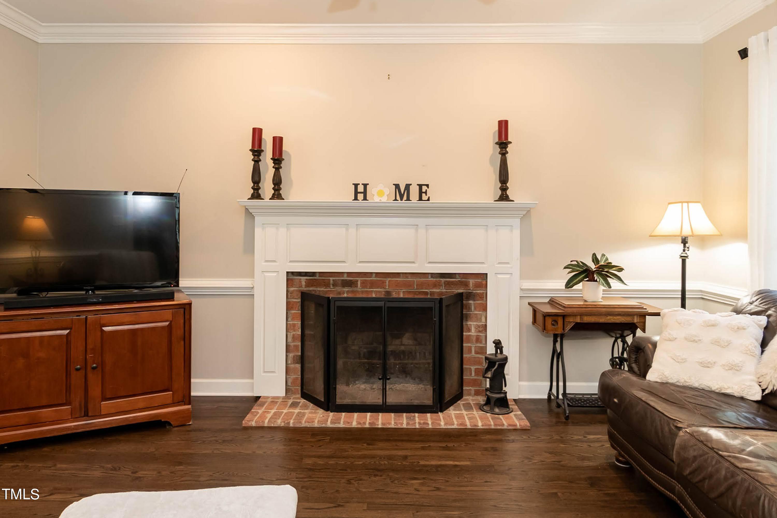 4112 Ridgebrook Bluffs Drive