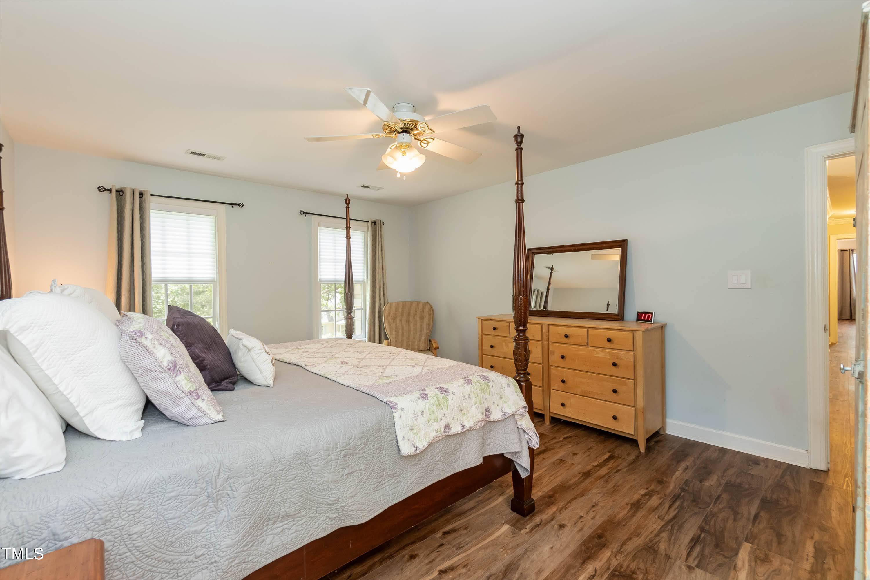 4112 Ridgebrook Bluffs Drive