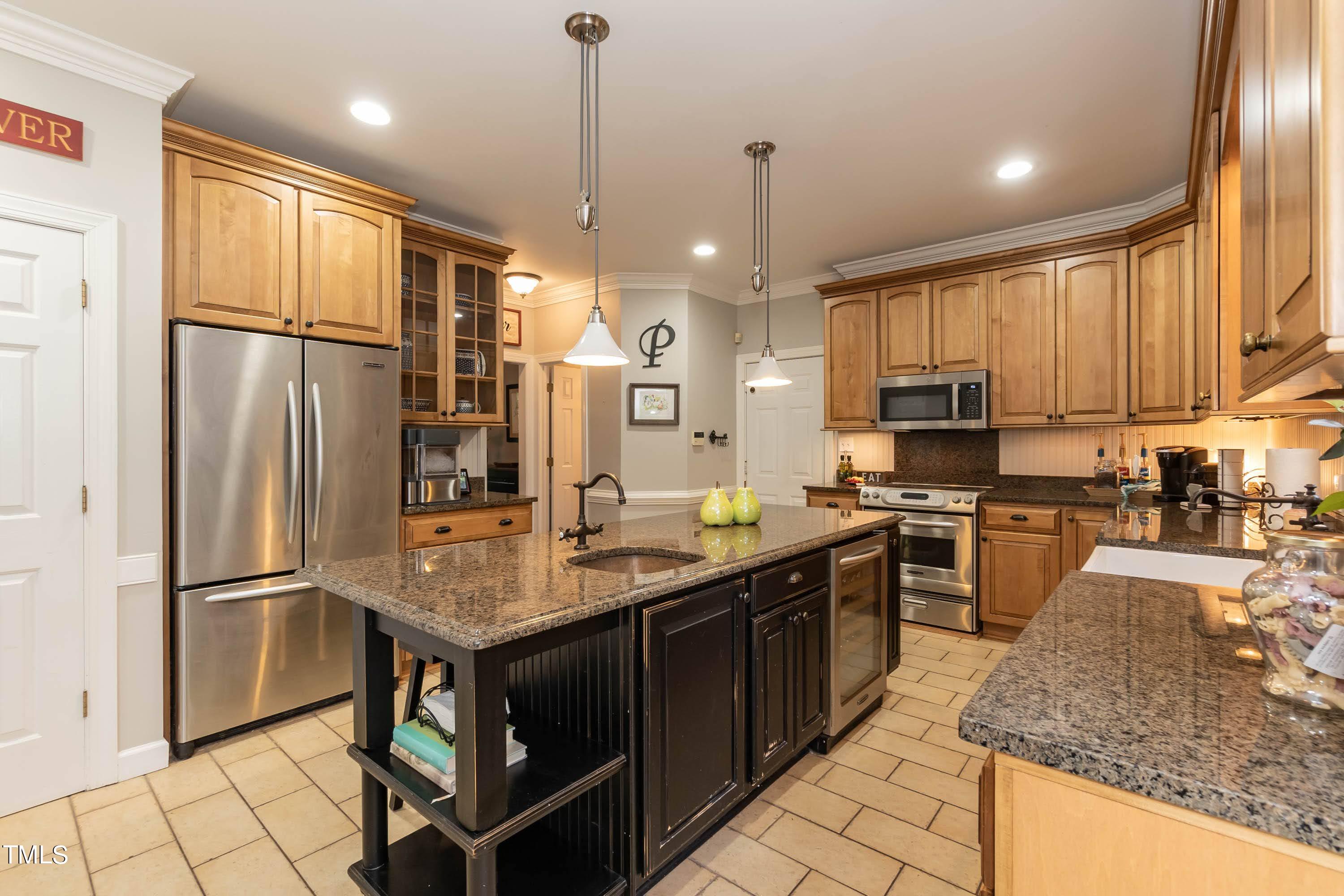 4112 Ridgebrook Bluffs Drive