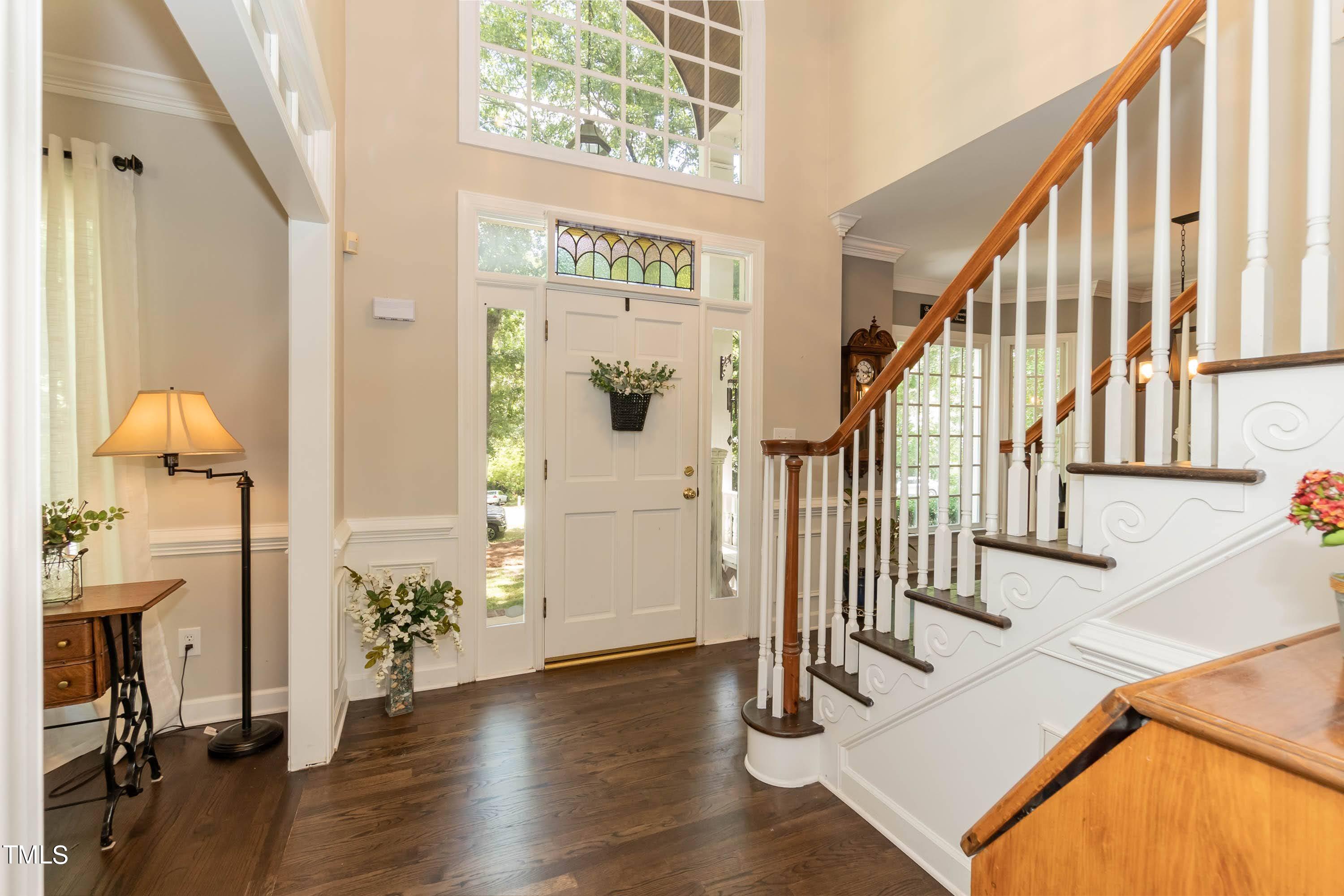 4112 Ridgebrook Bluffs Drive