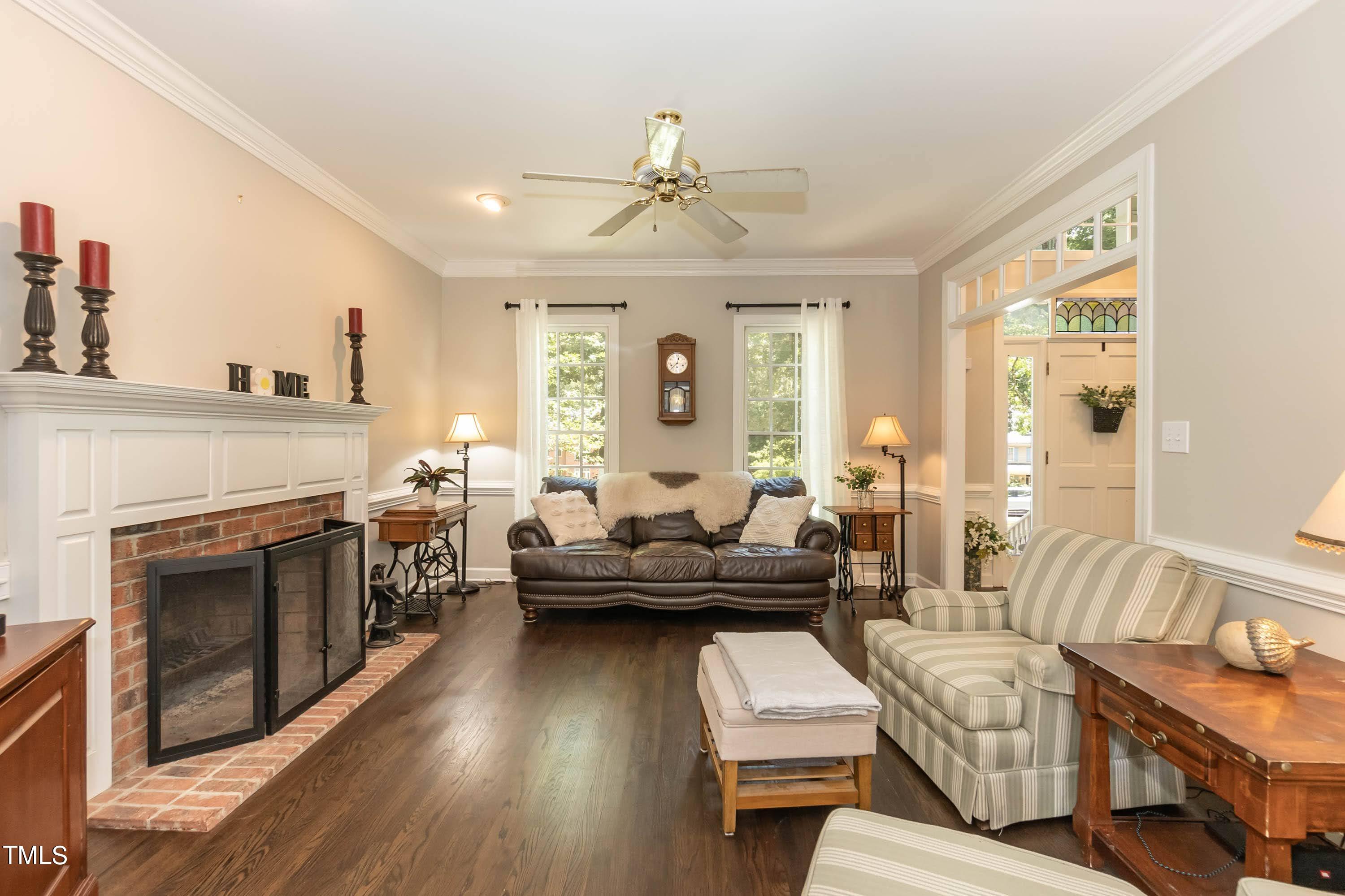 4112 Ridgebrook Bluffs Drive