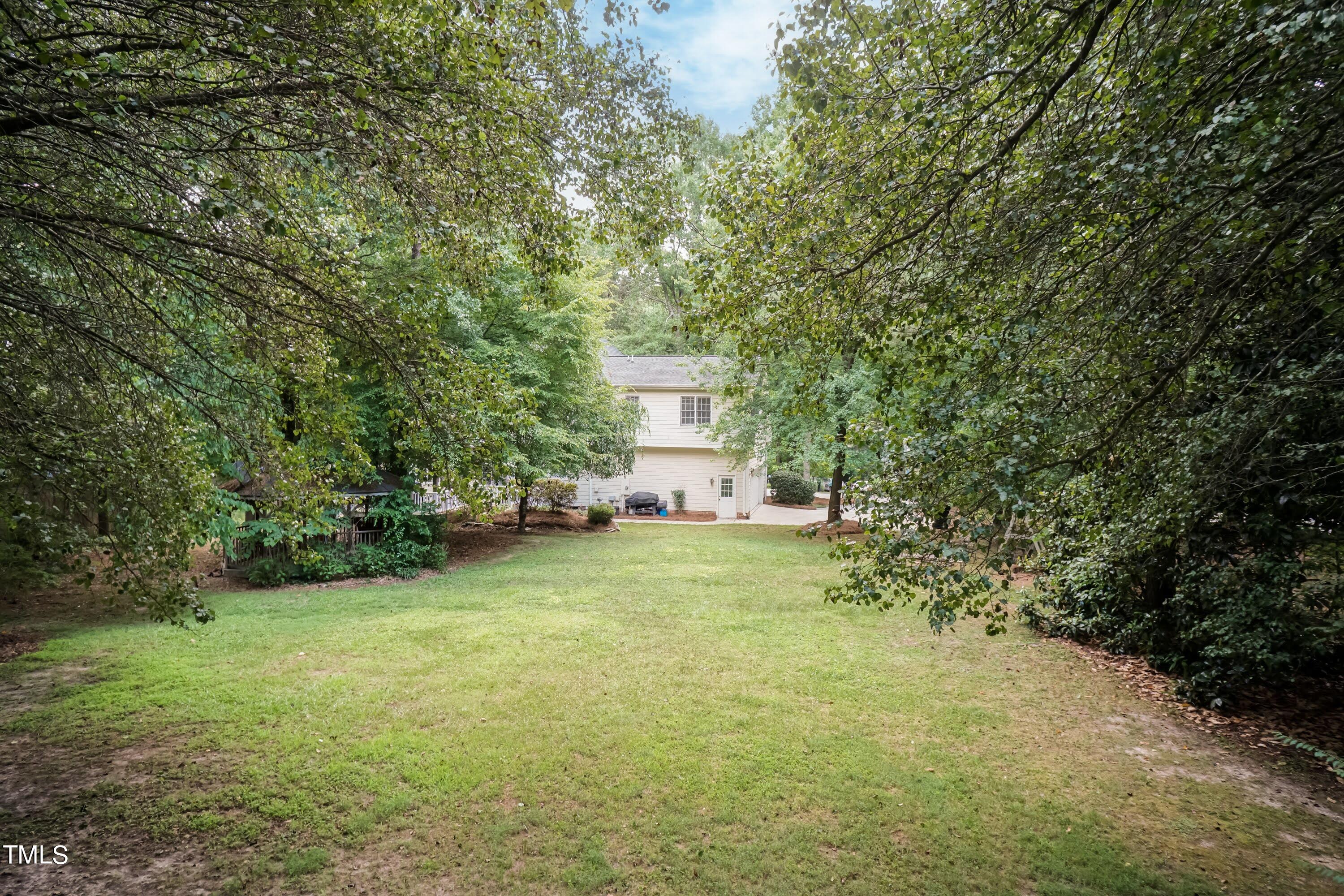 4112 Ridgebrook Bluffs Drive