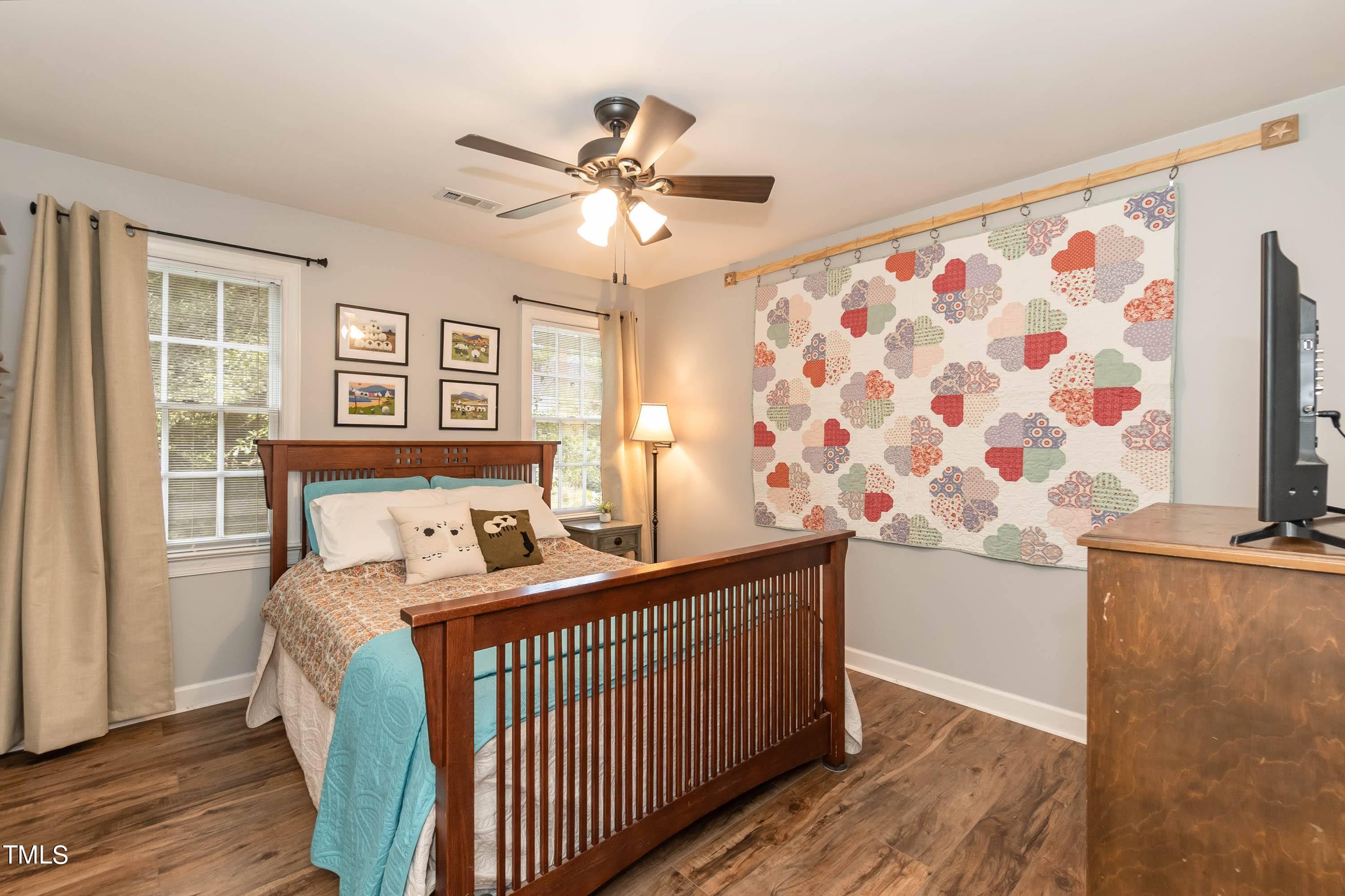 4112 Ridgebrook Bluffs Drive