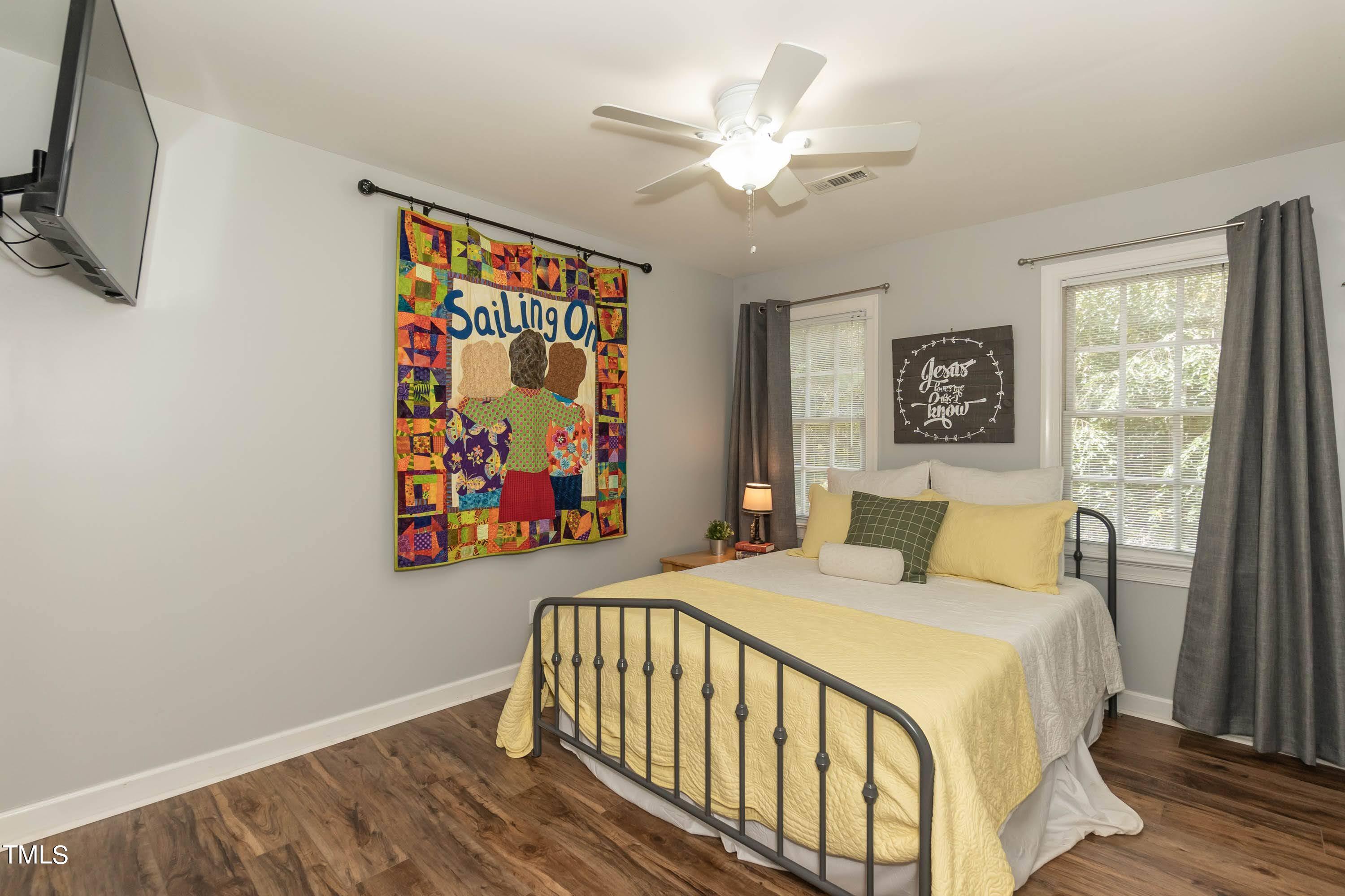 4112 Ridgebrook Bluffs Drive