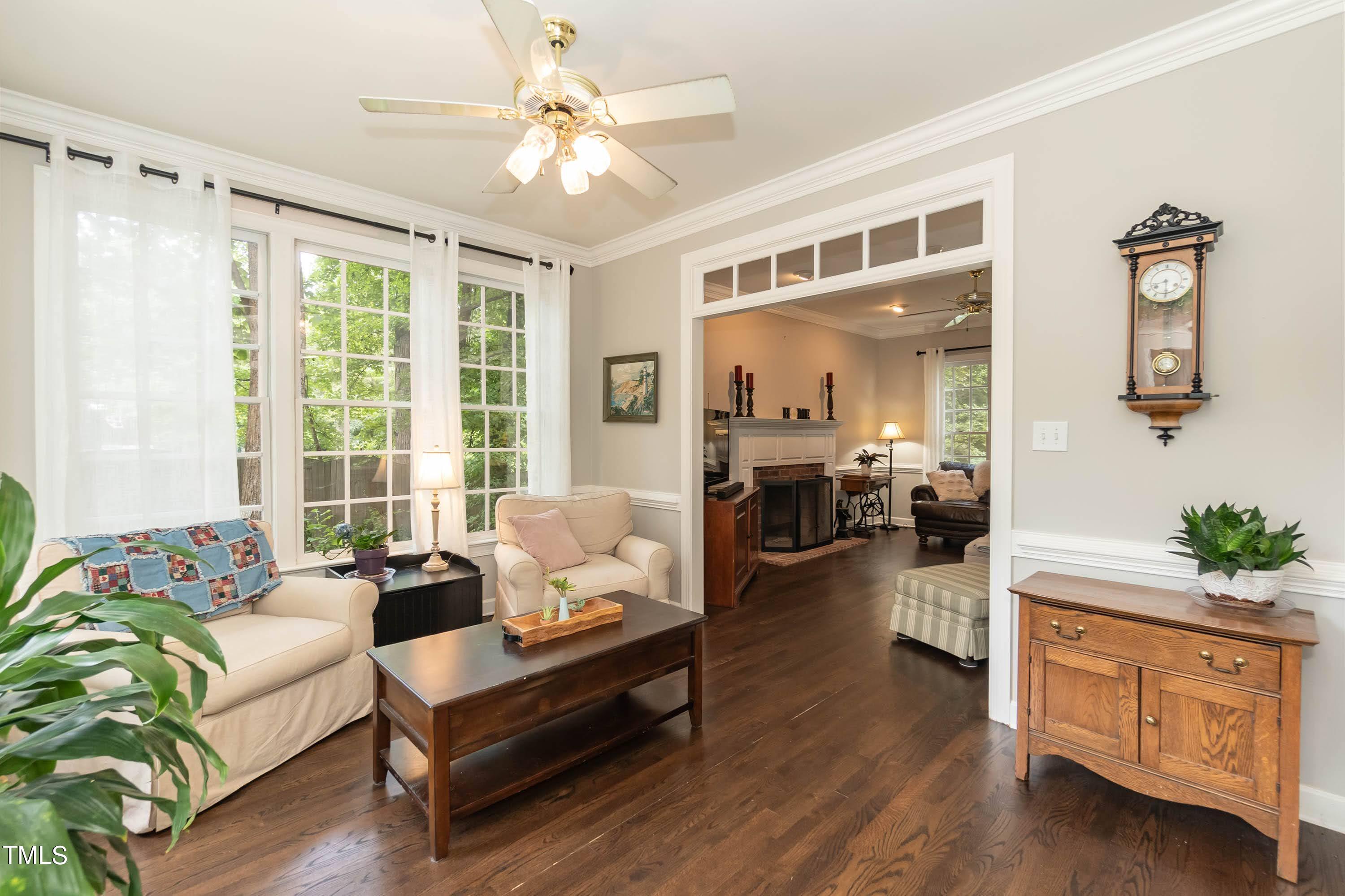 4112 Ridgebrook Bluffs Drive