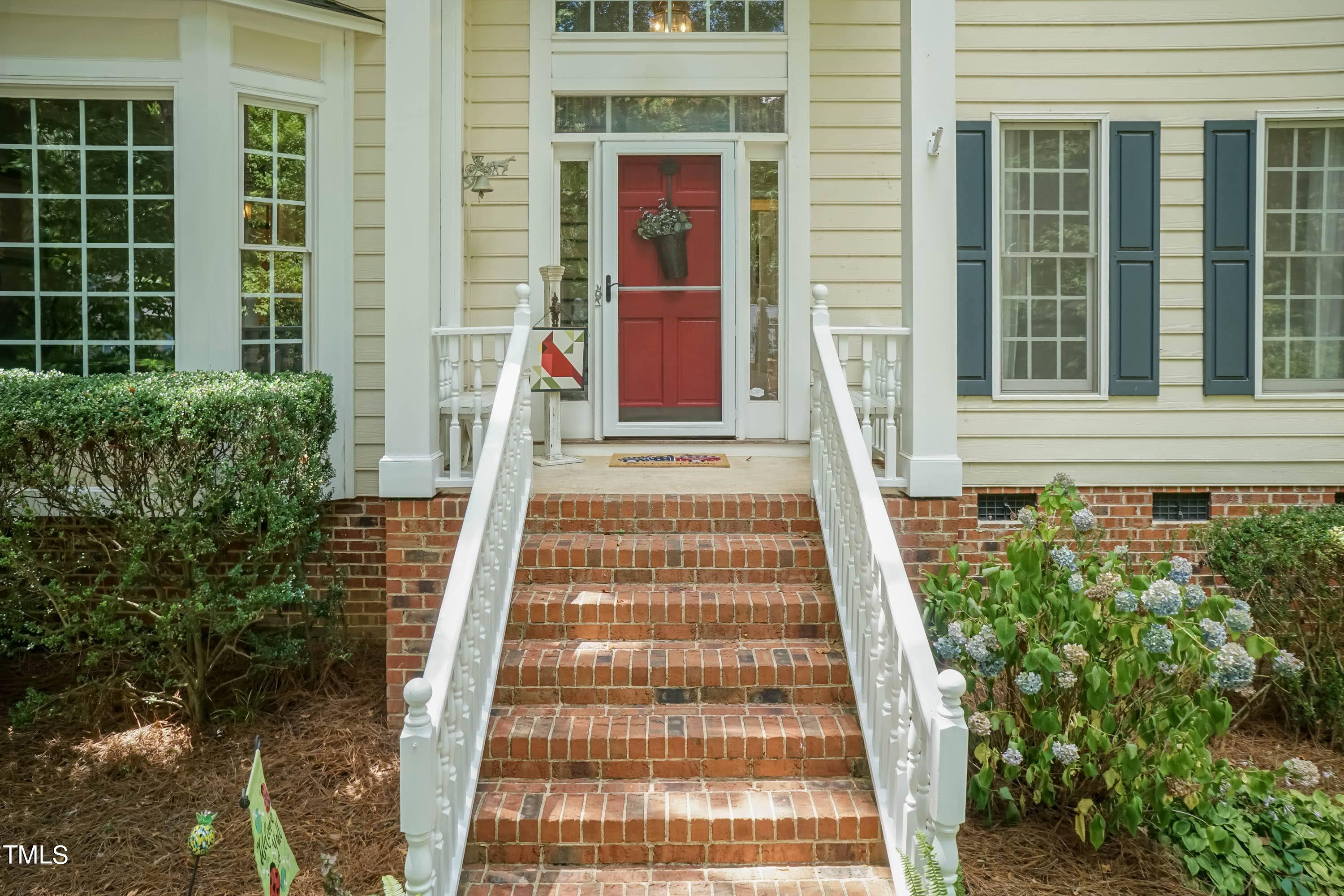 4112 Ridgebrook Bluffs Drive