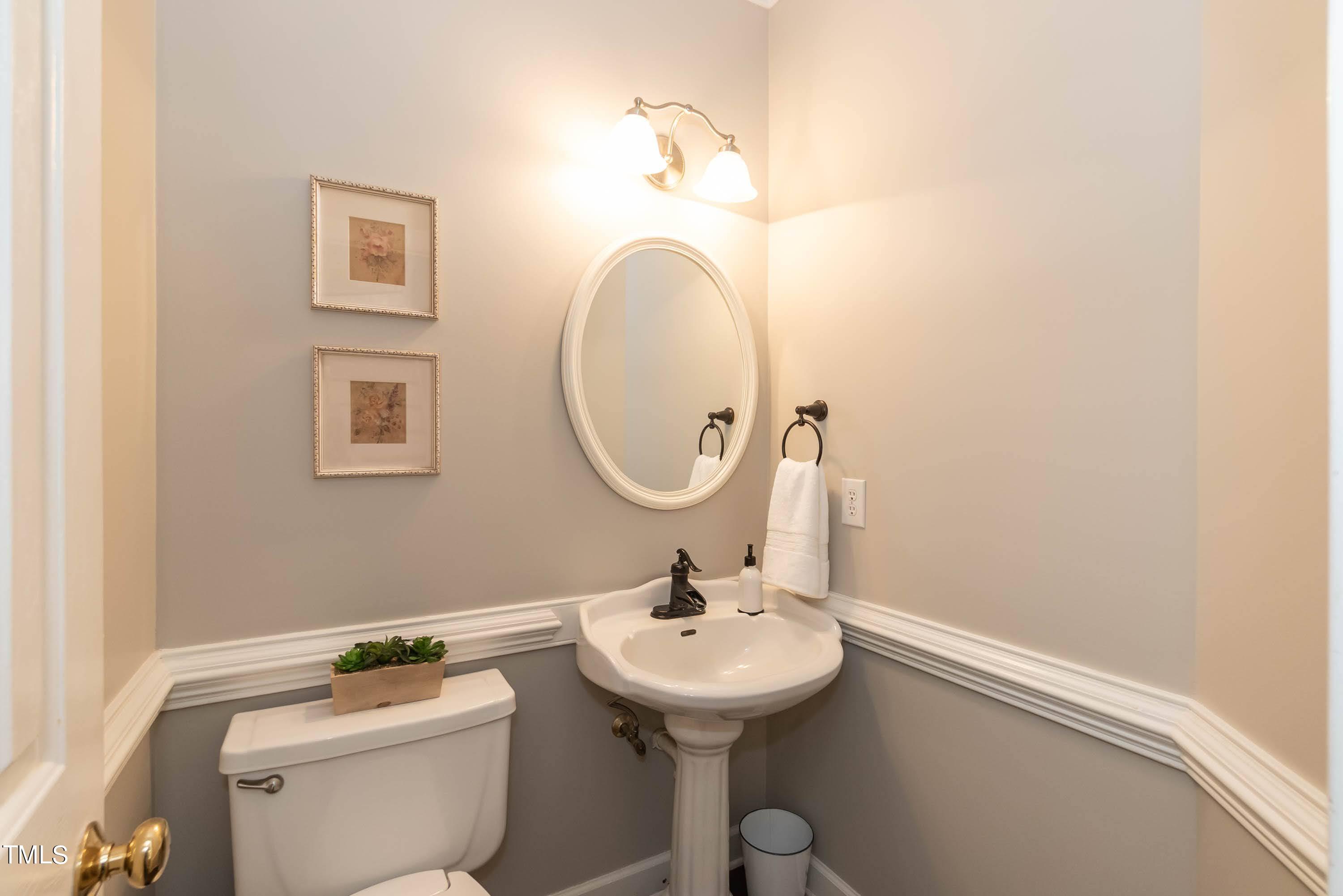 4112 Ridgebrook Bluffs Drive