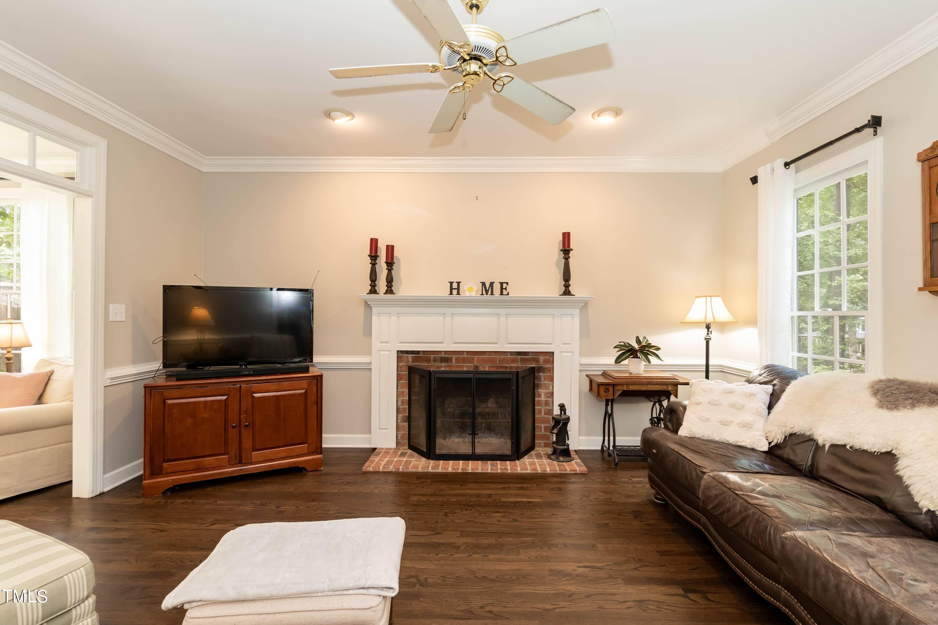 4112 Ridgebrook Bluffs Drive