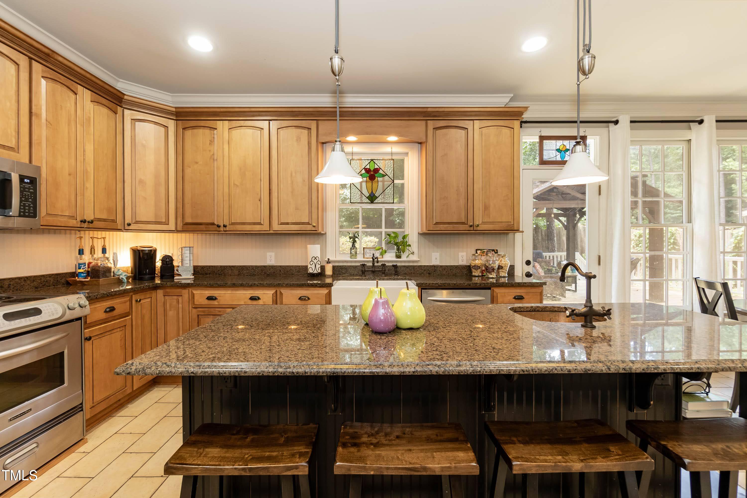 4112 Ridgebrook Bluffs Drive