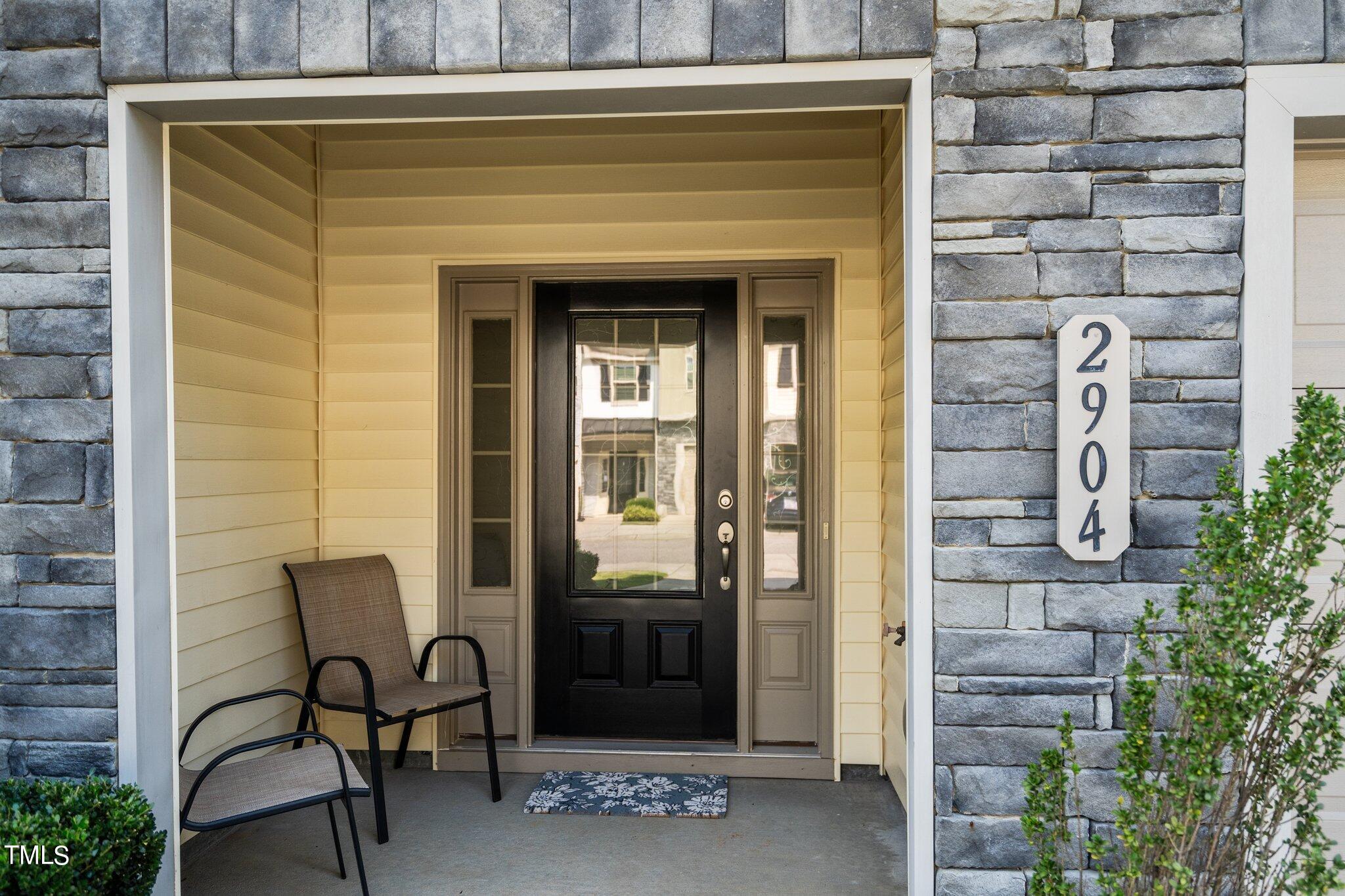 2904 Benevolence Drive