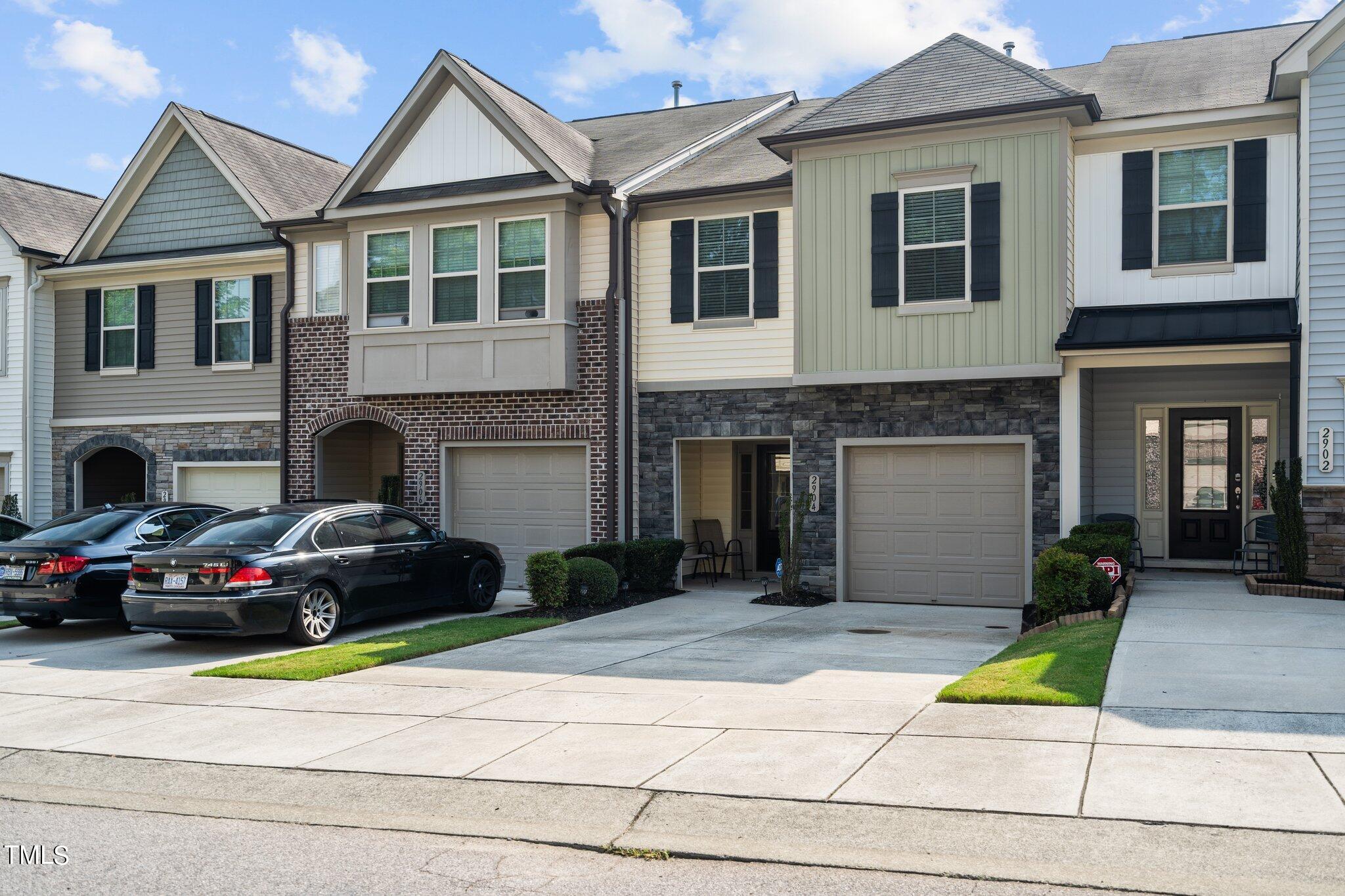 2904 Benevolence Drive