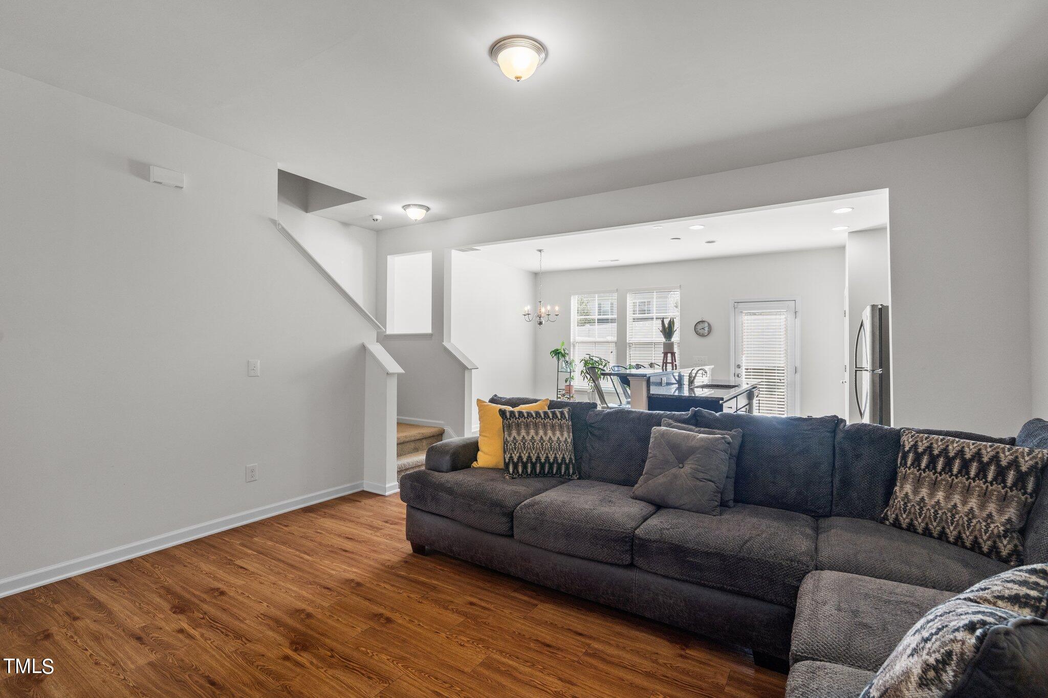 2904 Benevolence Drive