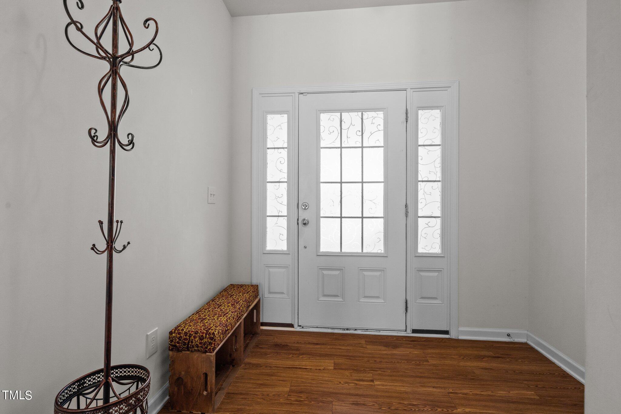 2904 Benevolence Drive