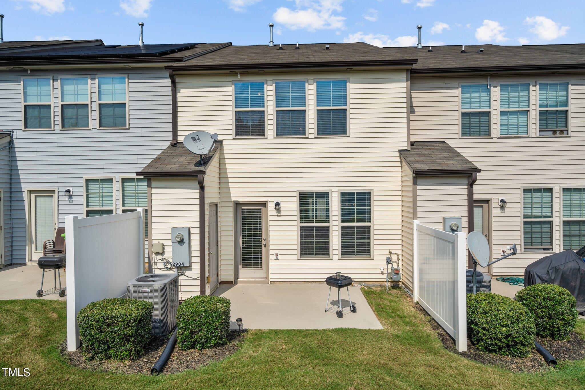 2904 Benevolence Drive