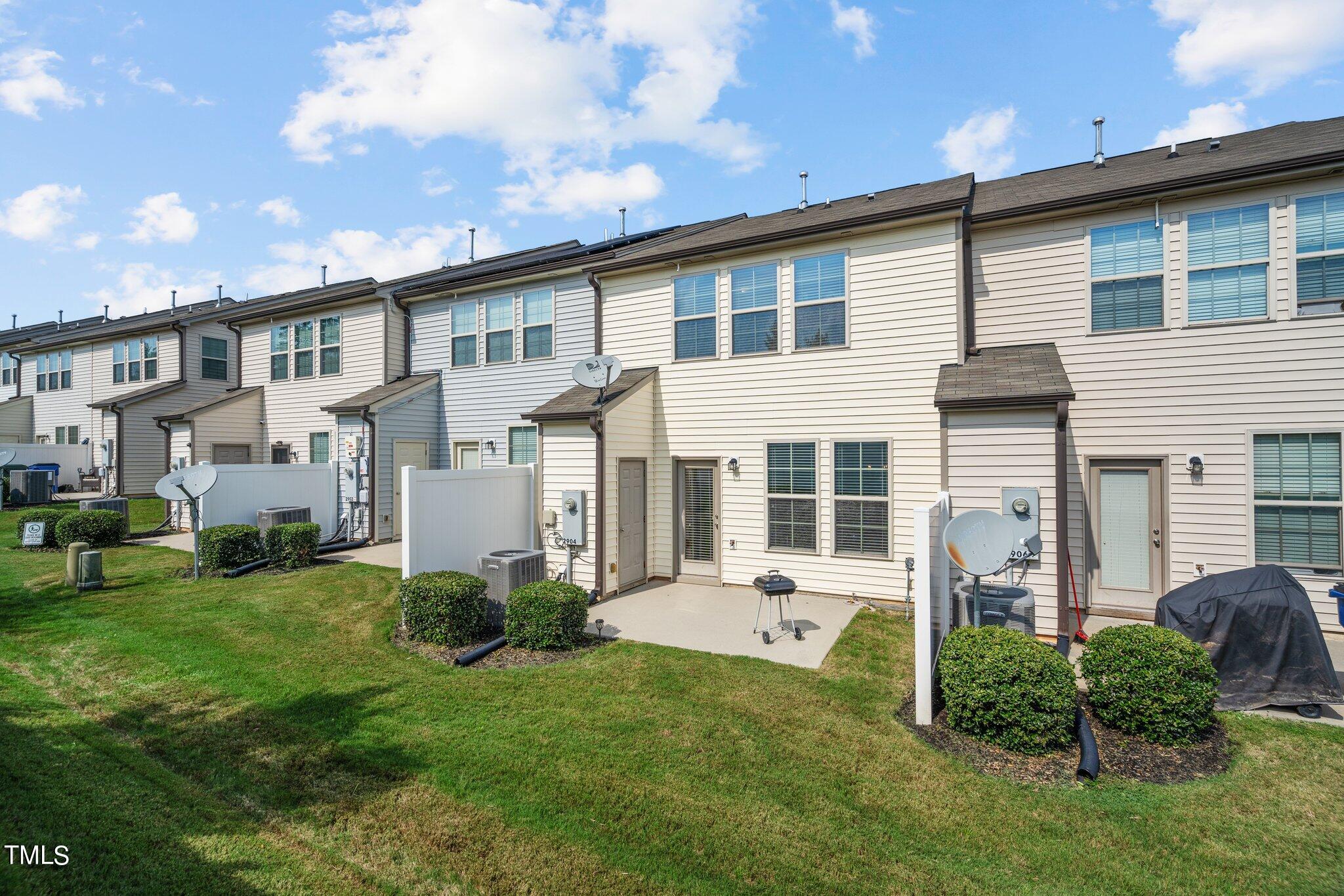 2904 Benevolence Drive