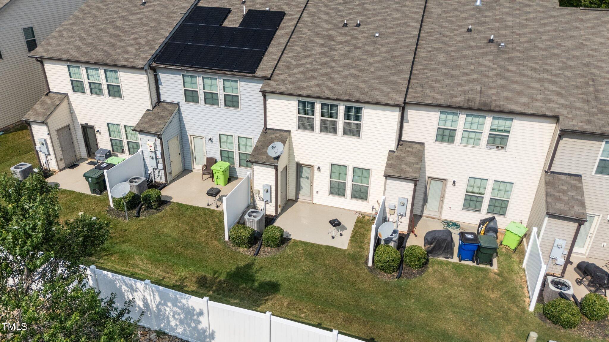 2904 Benevolence Drive