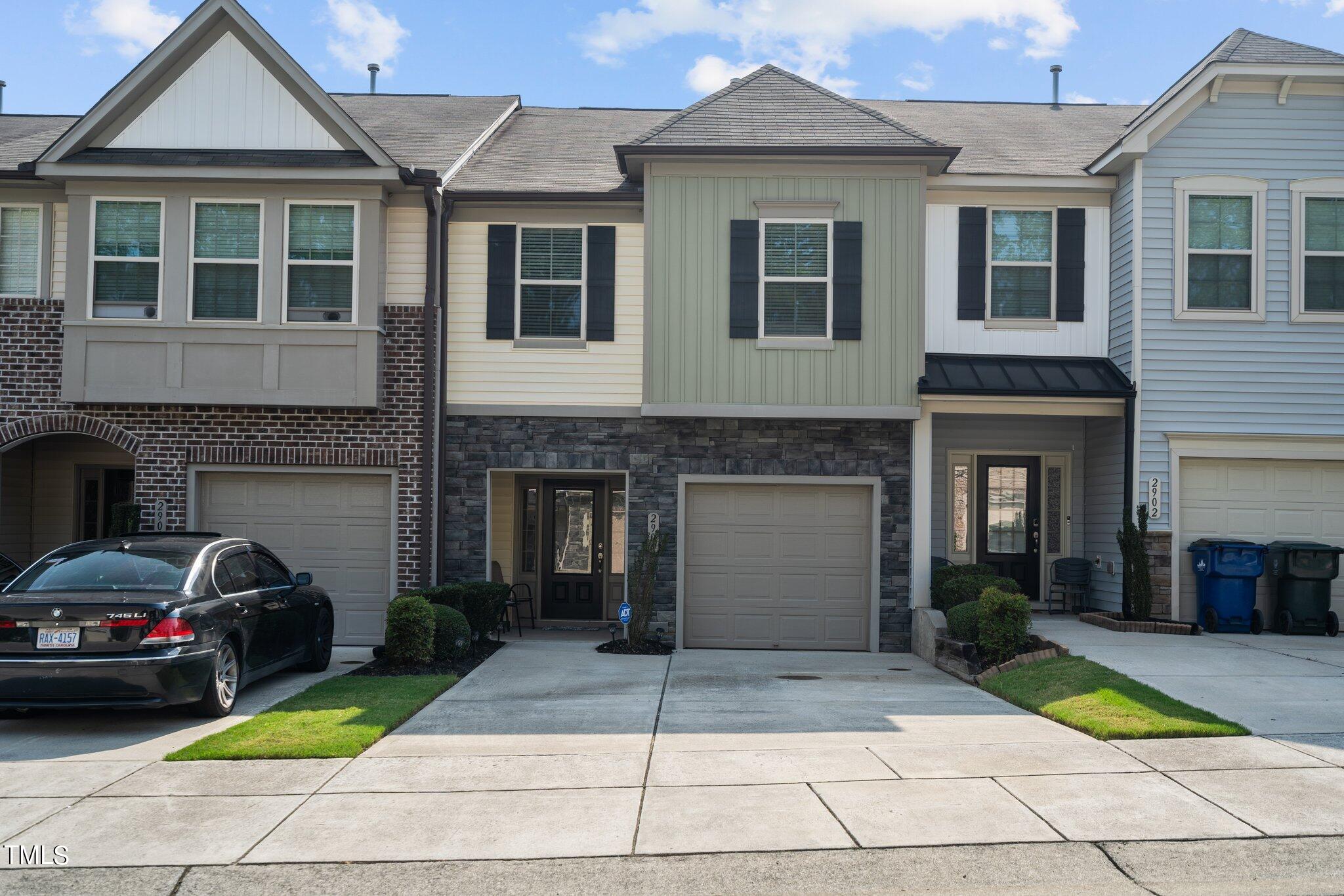 2904 Benevolence Drive