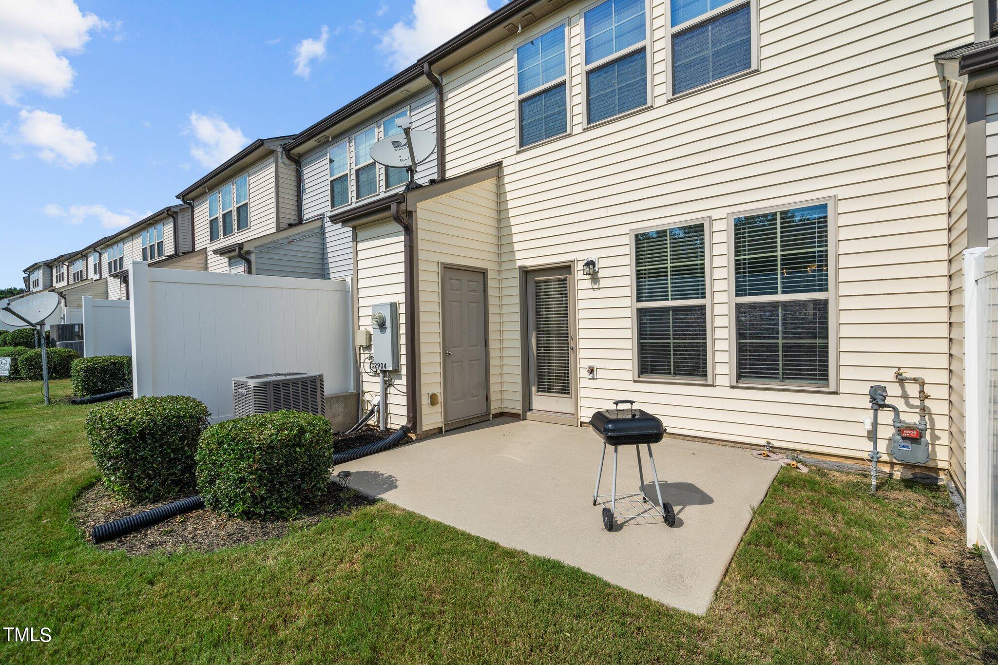 2904 Benevolence Drive