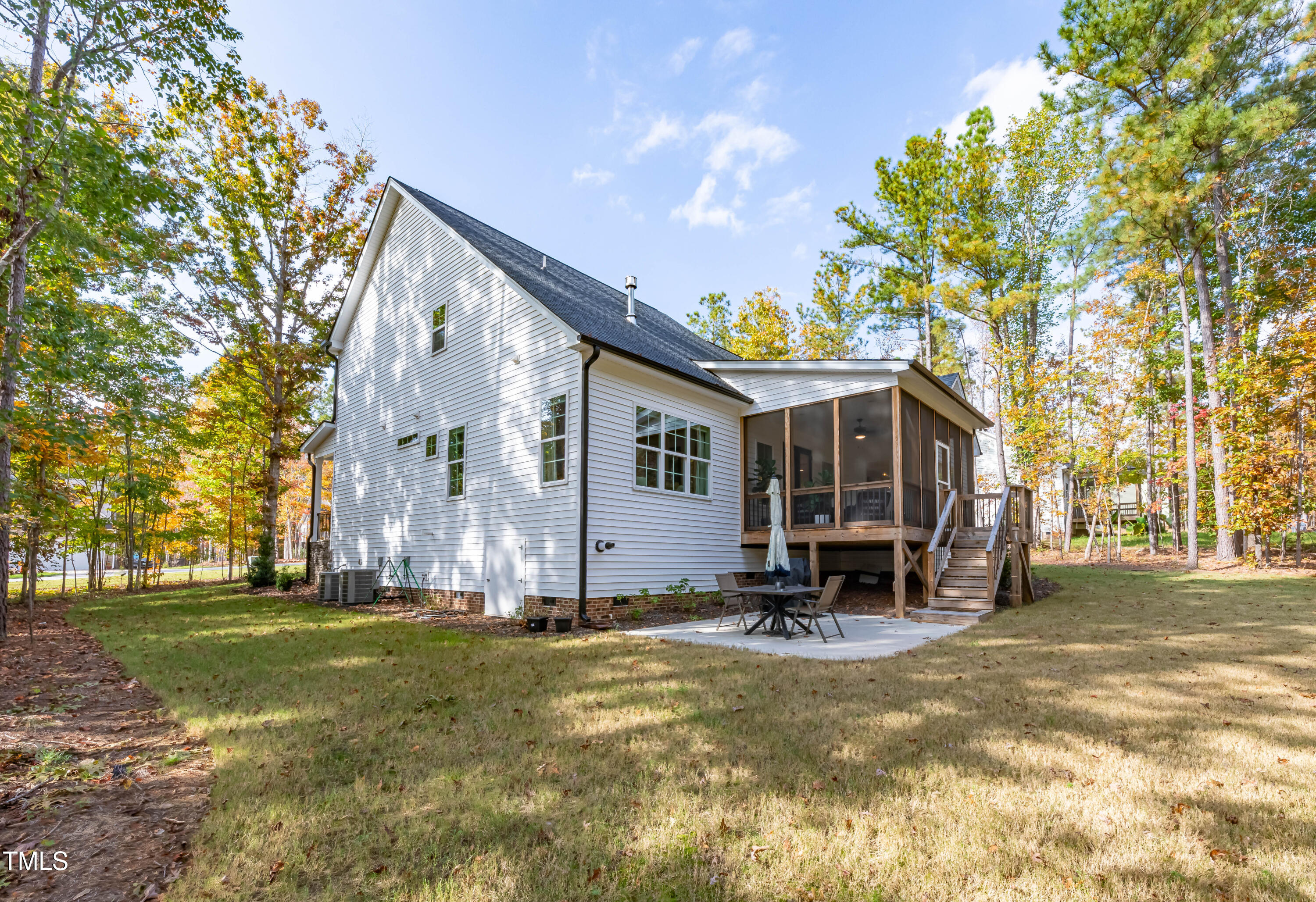 3610 River Watch Lane