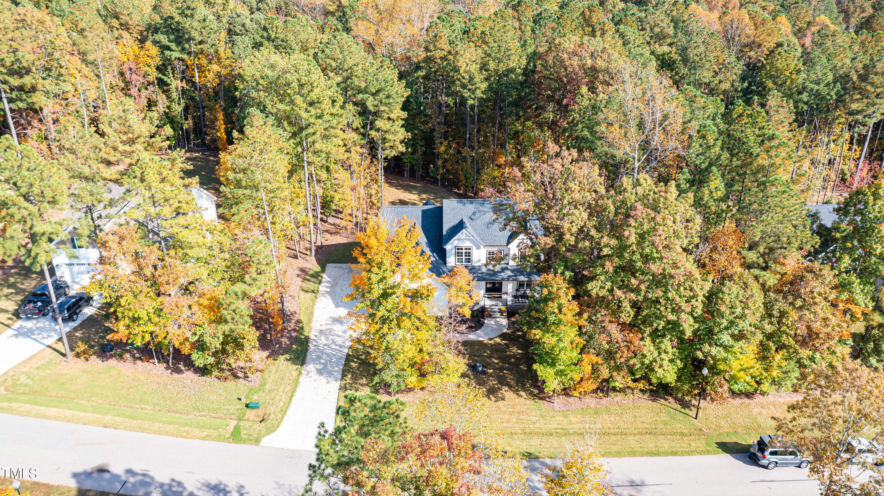 3610 River Watch Lane