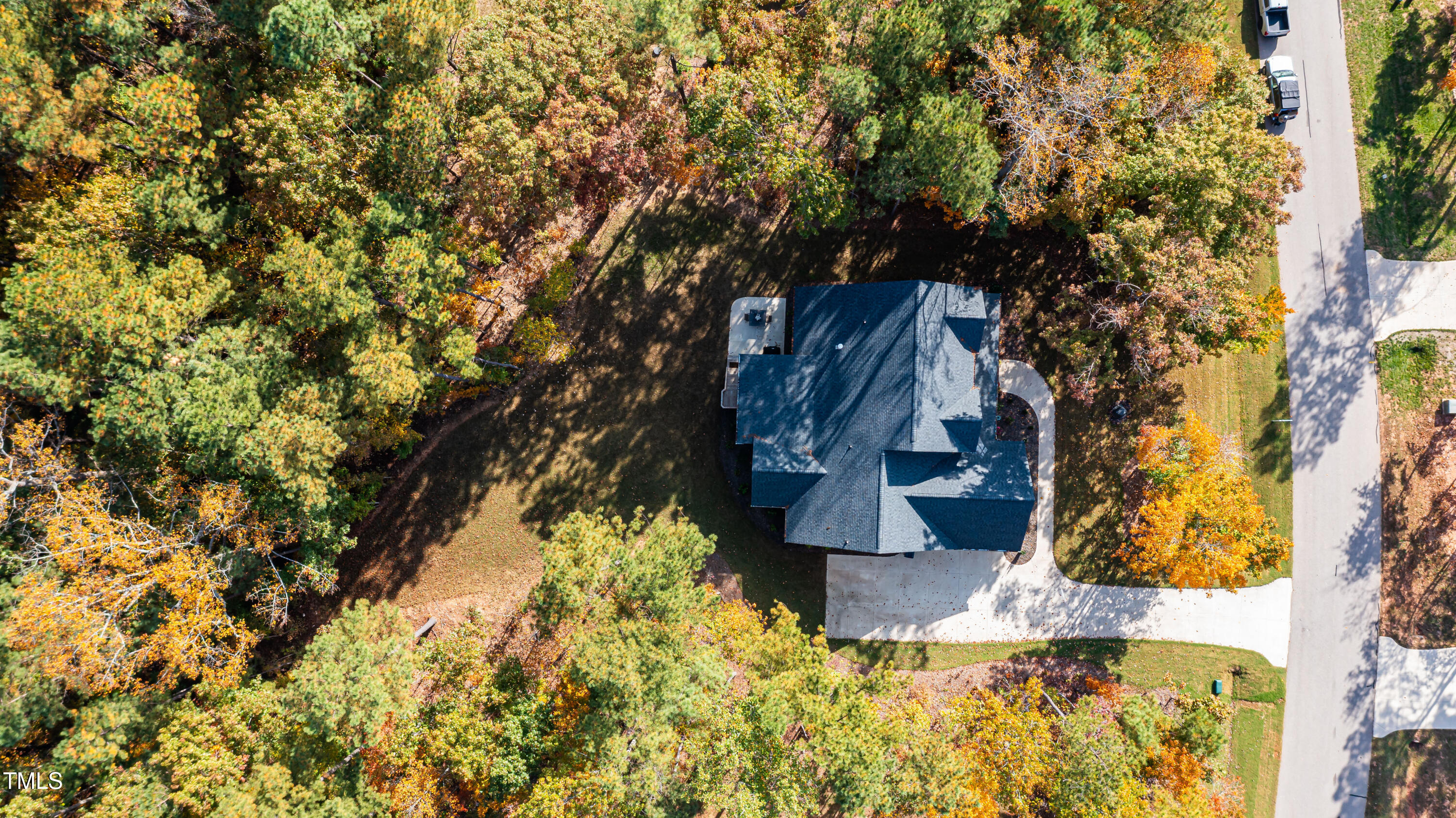 3610 River Watch Lane