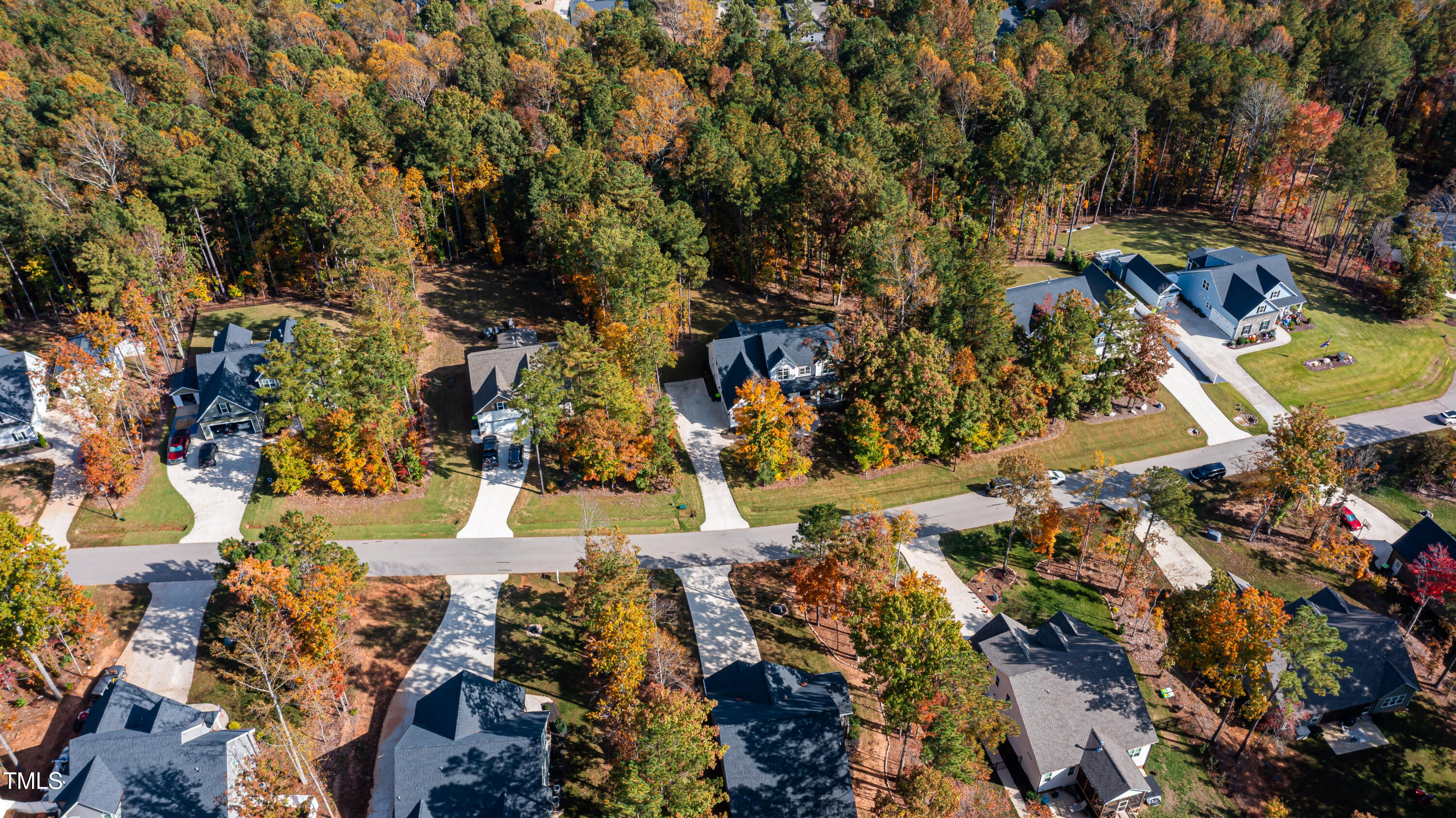 3610 River Watch Lane