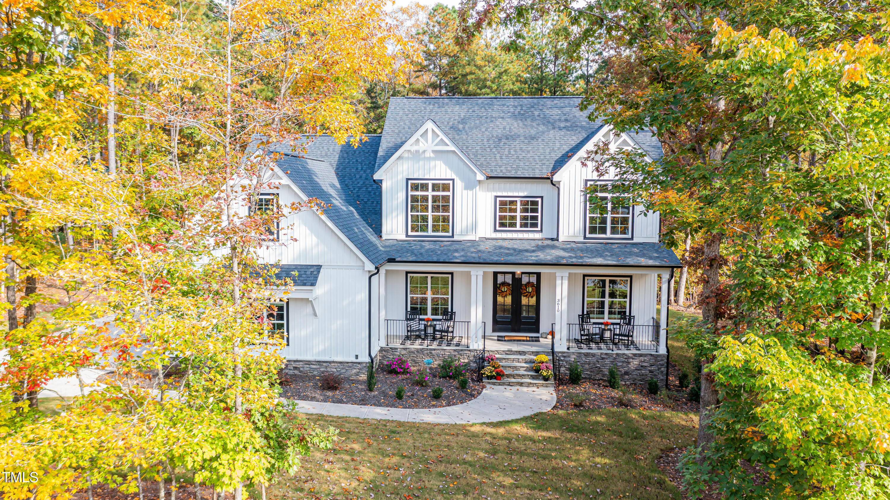 3610 River Watch Lane