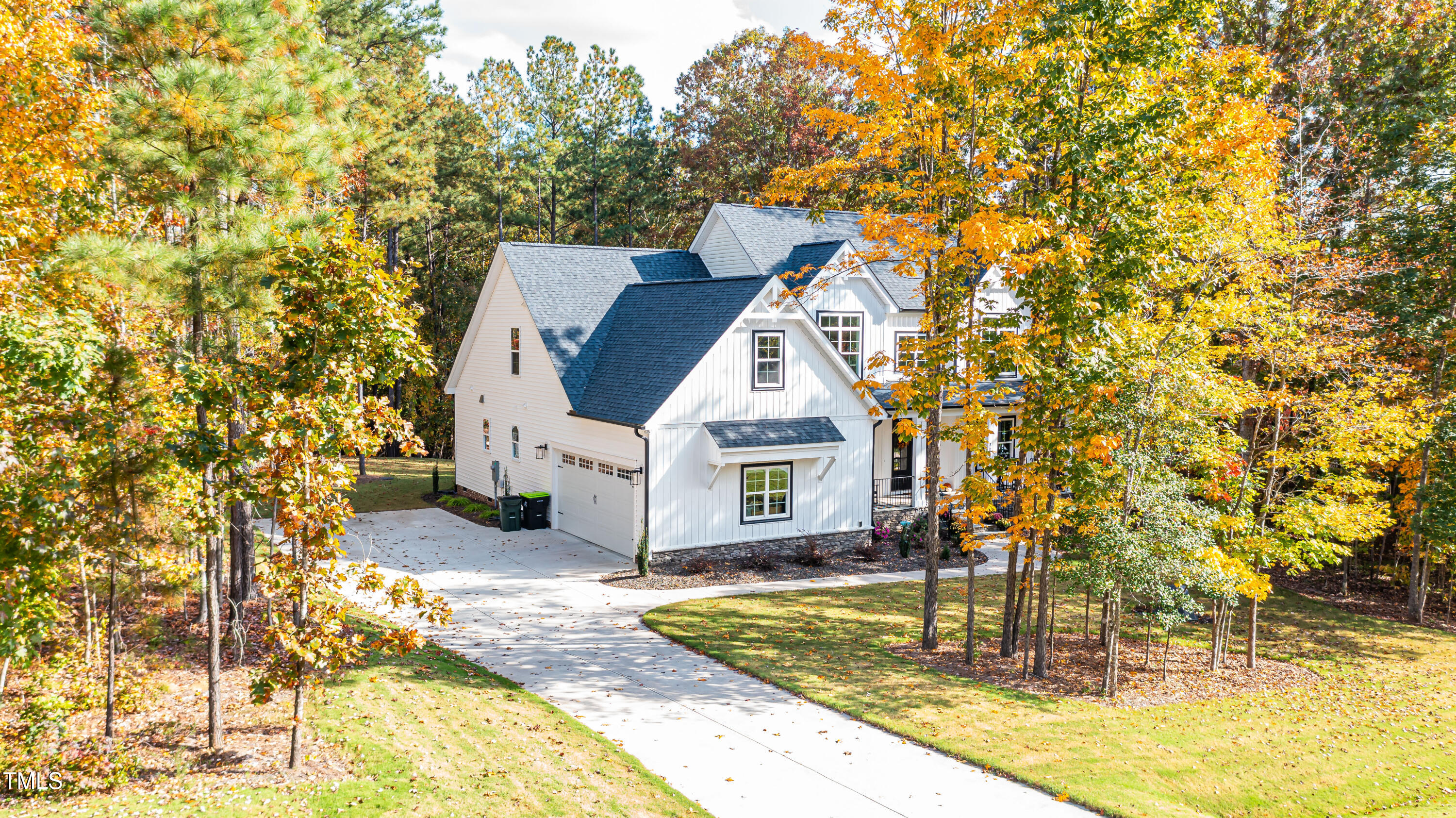 3610 River Watch Lane