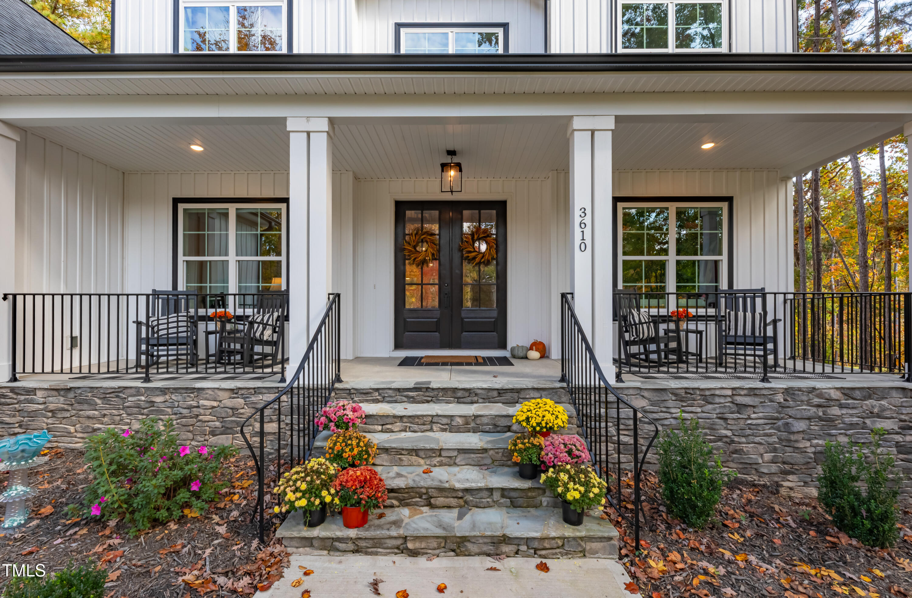 3610 River Watch Lane