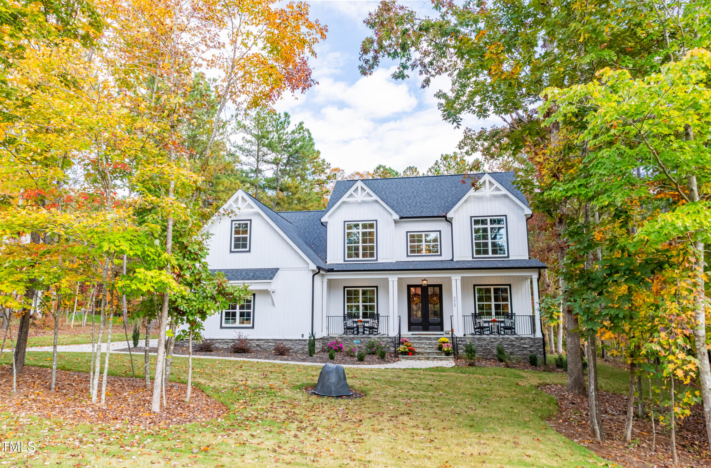 3610 River Watch Lane