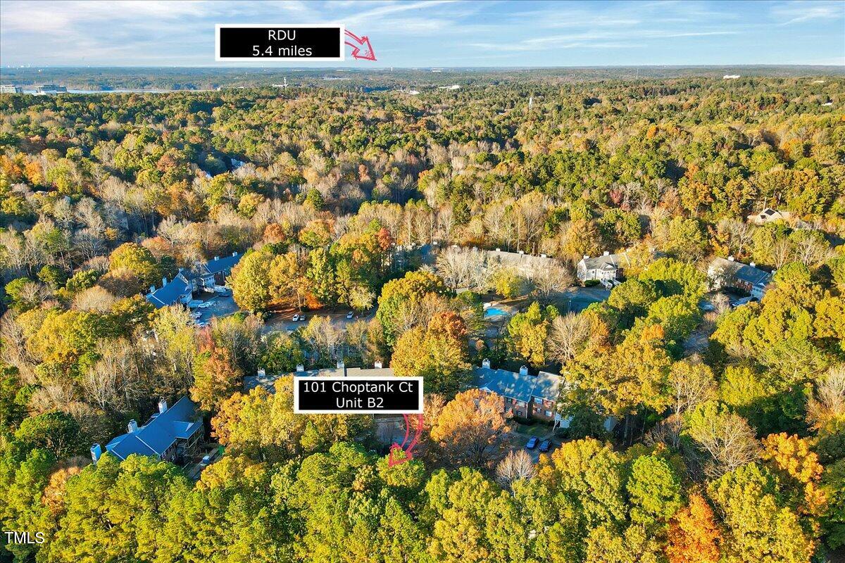 101 Choptank Court # B2